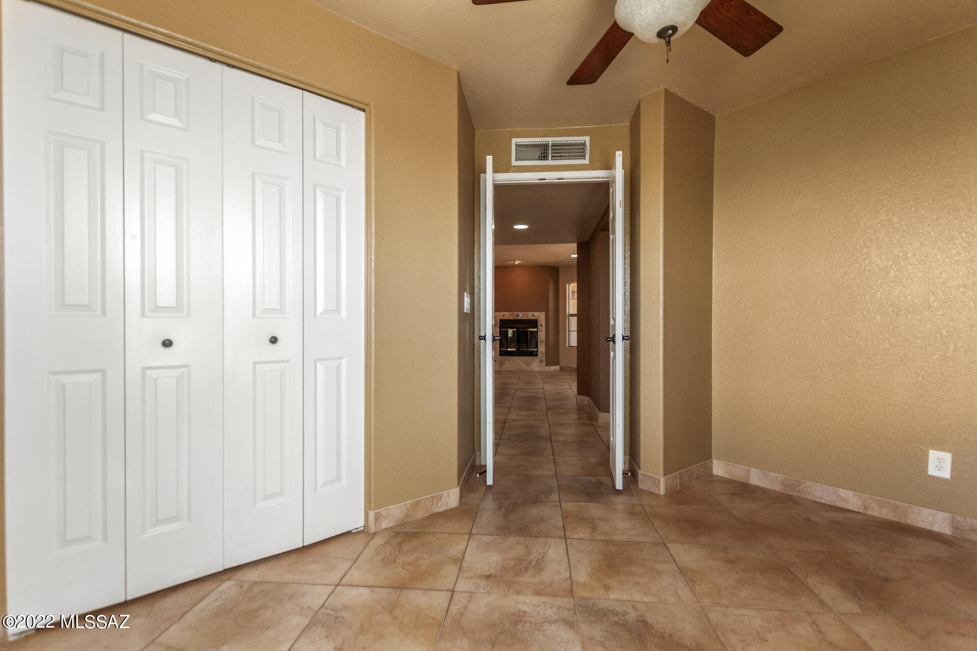 Skyline Village Condominium (1-168) - Residential
