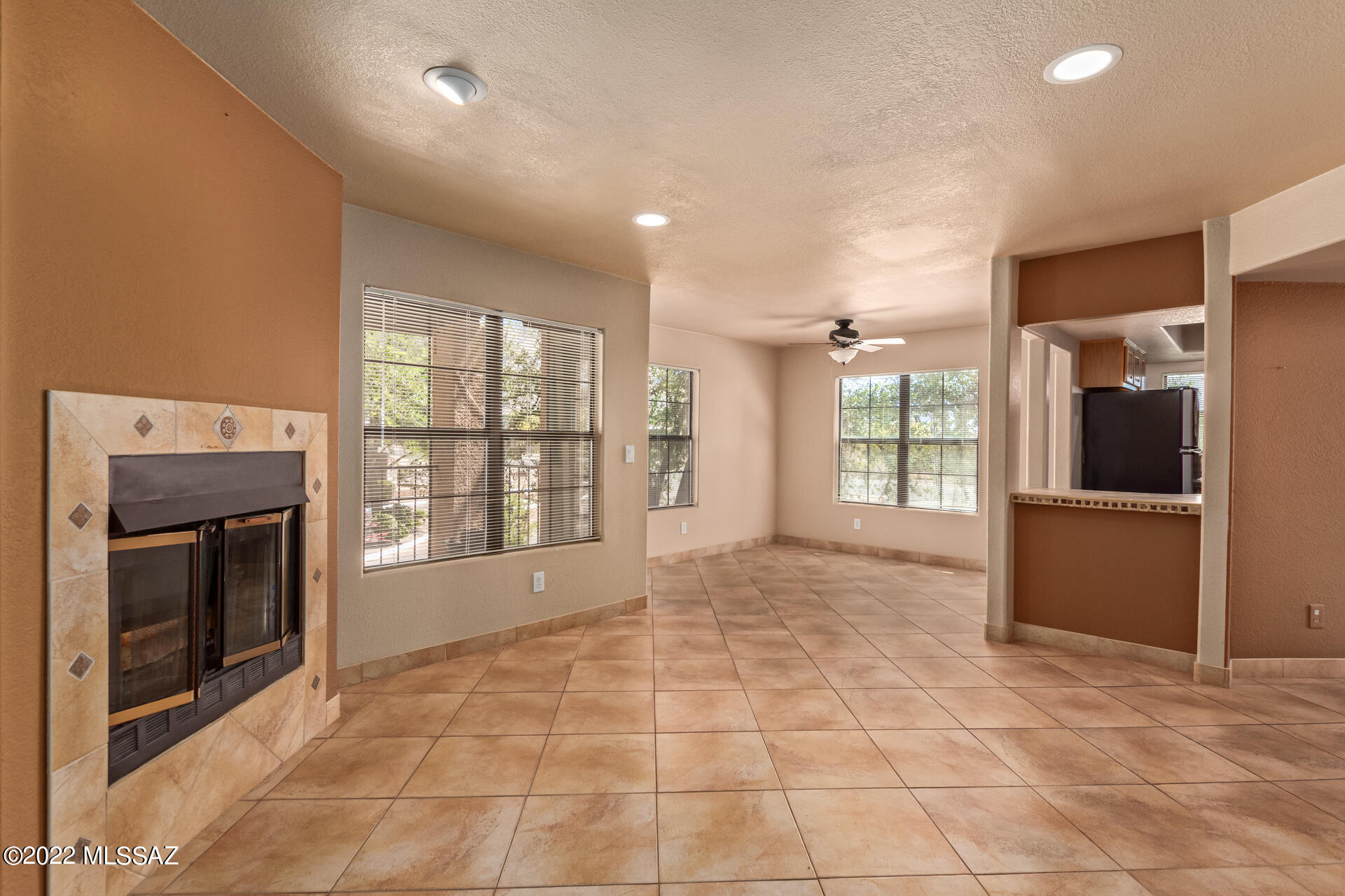 Skyline Village Condominium (1-168) - Residential