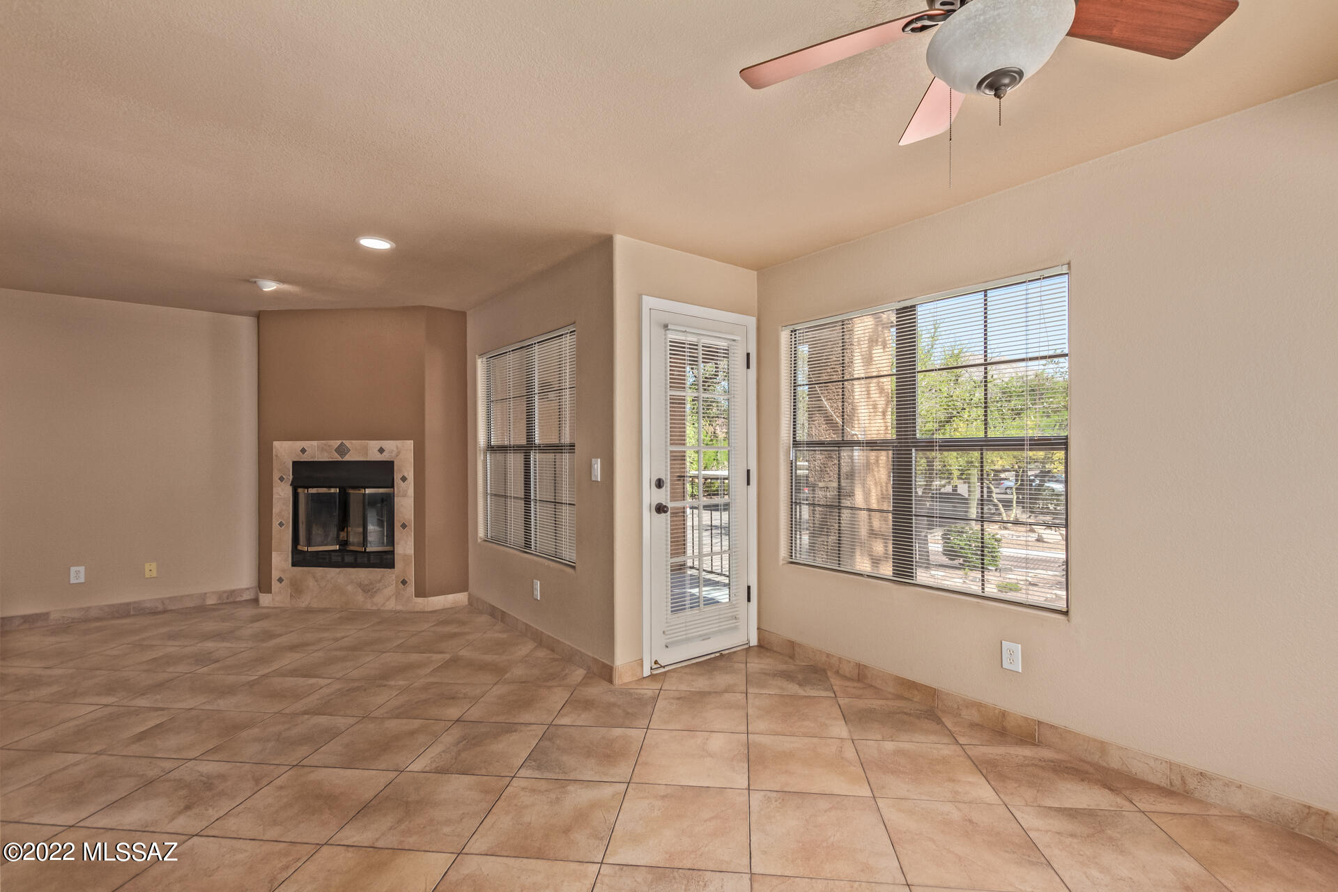 Skyline Village Condominium (1-168) - Residential