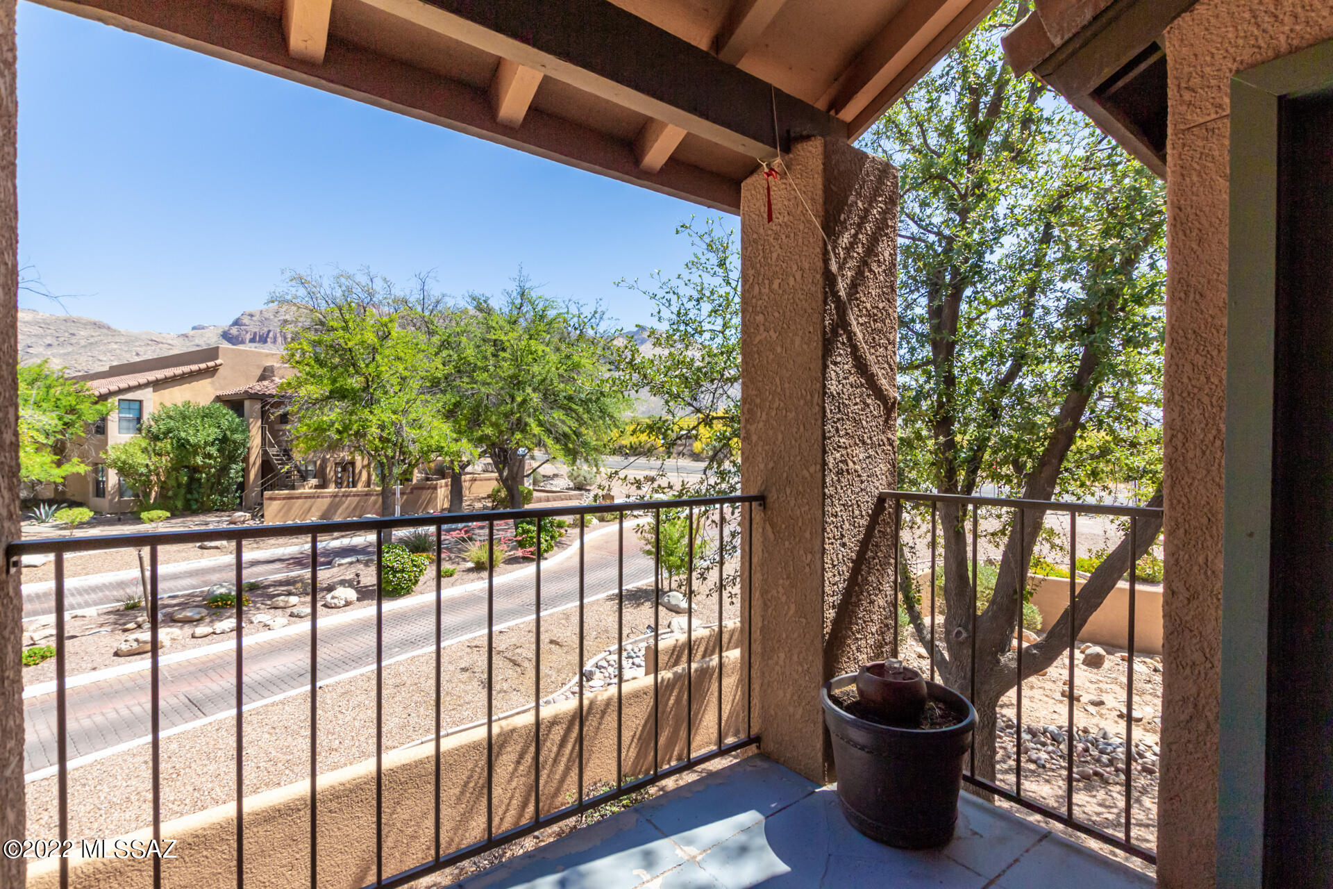Skyline Village Condominium (1-168) - Residential