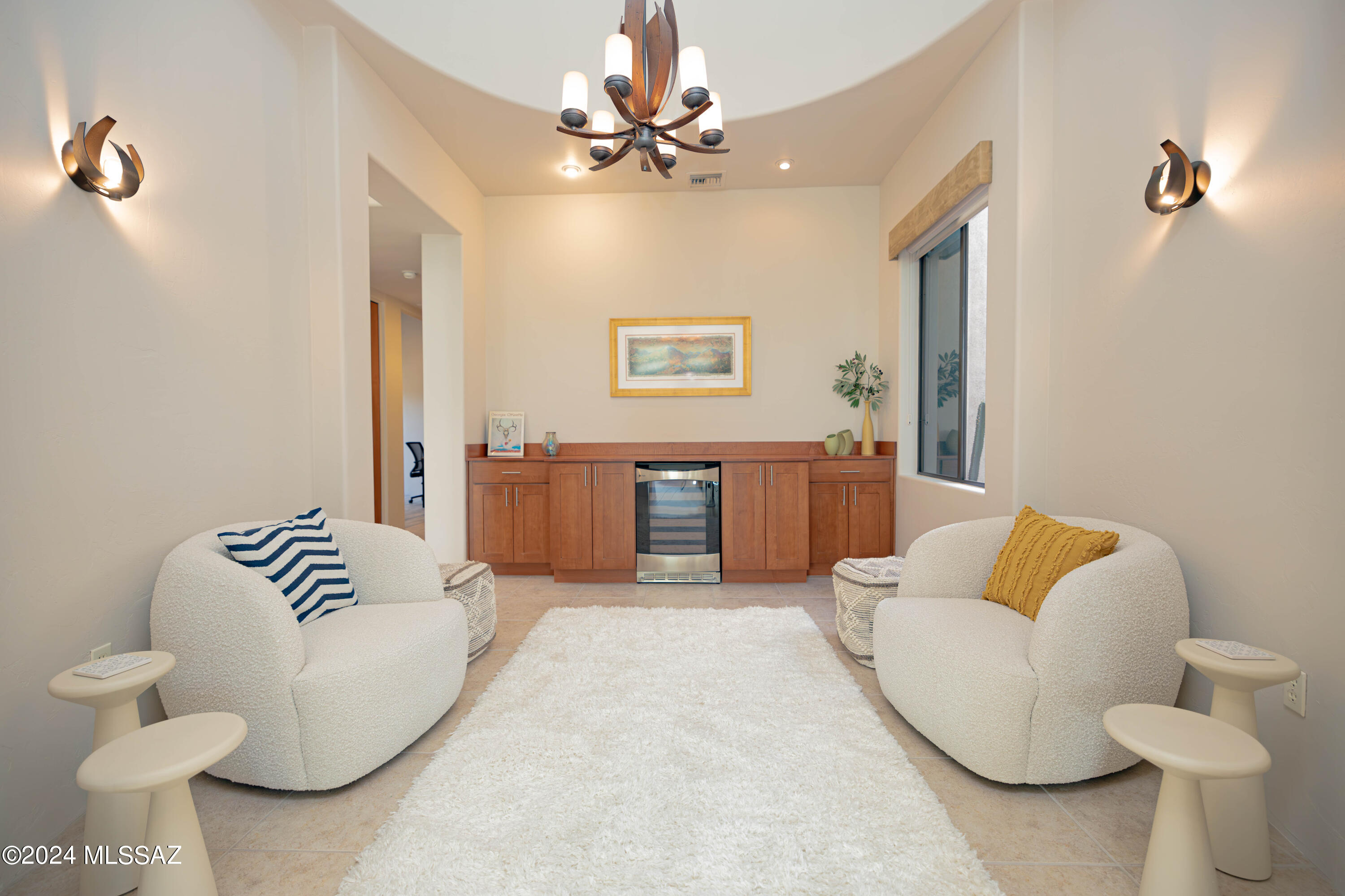 Rancho Vistoso Nghbr 11 - Residential