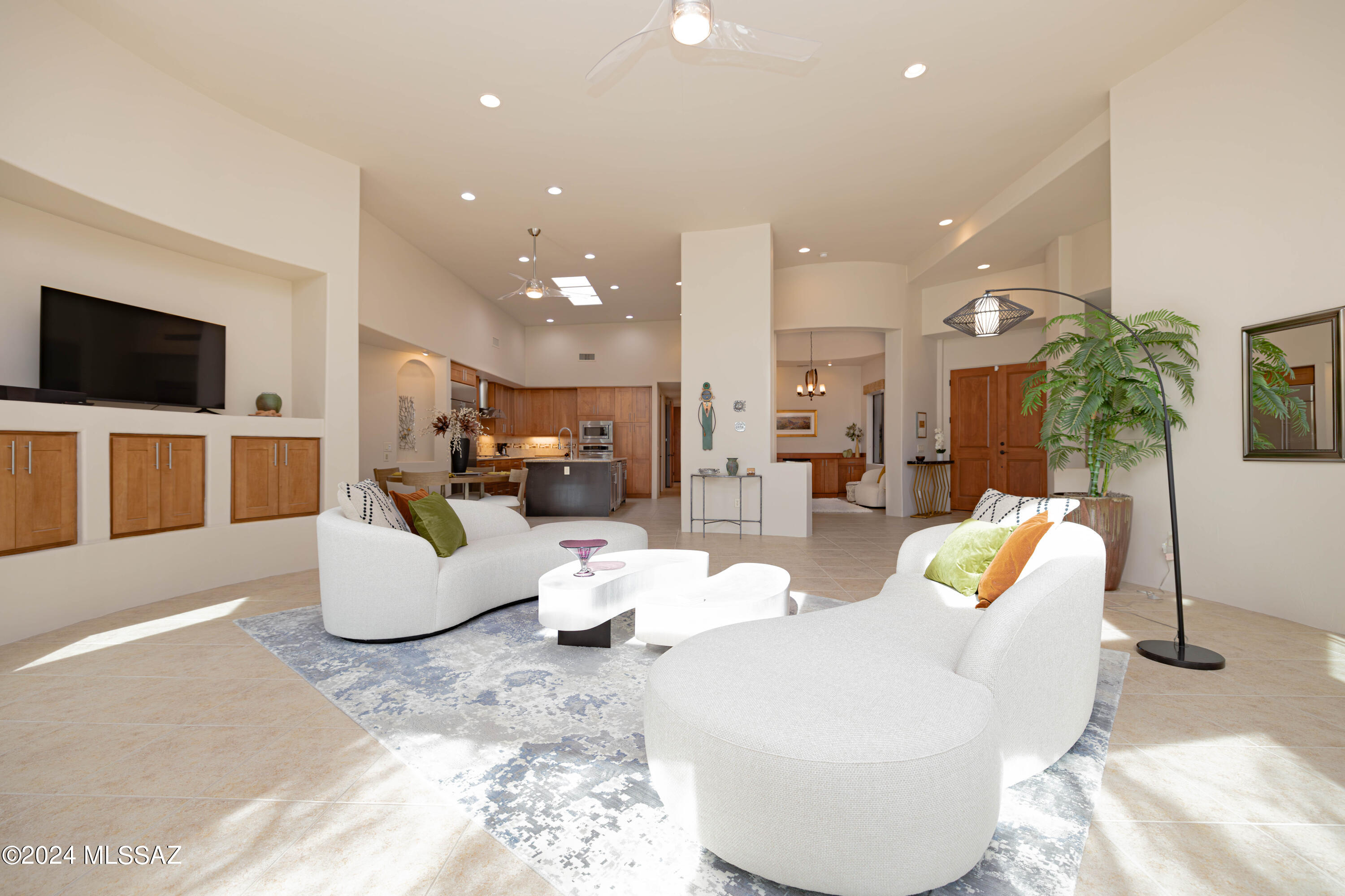 Rancho Vistoso Nghbr 11 - Residential