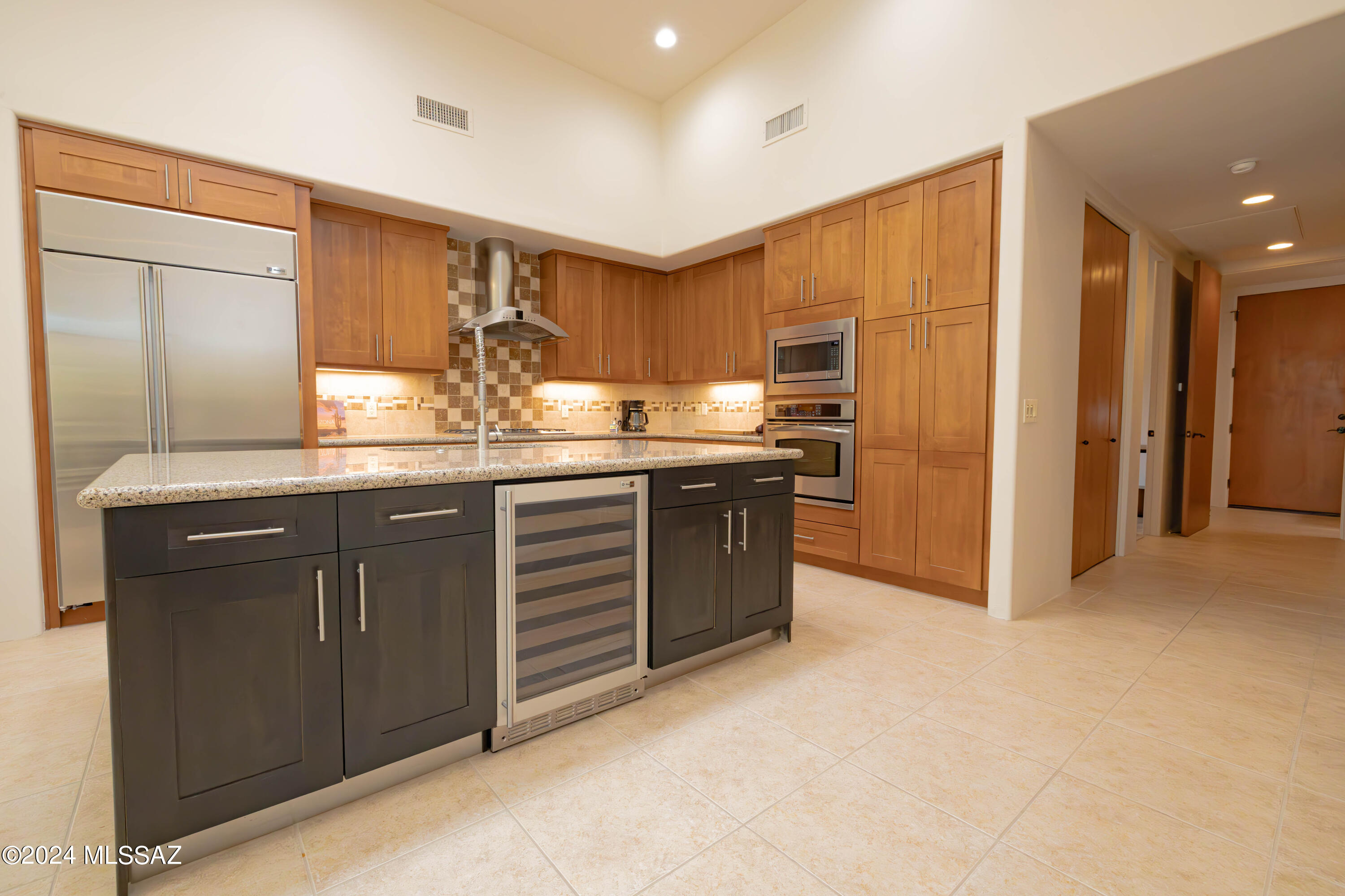 Rancho Vistoso Nghbr 11 - Residential