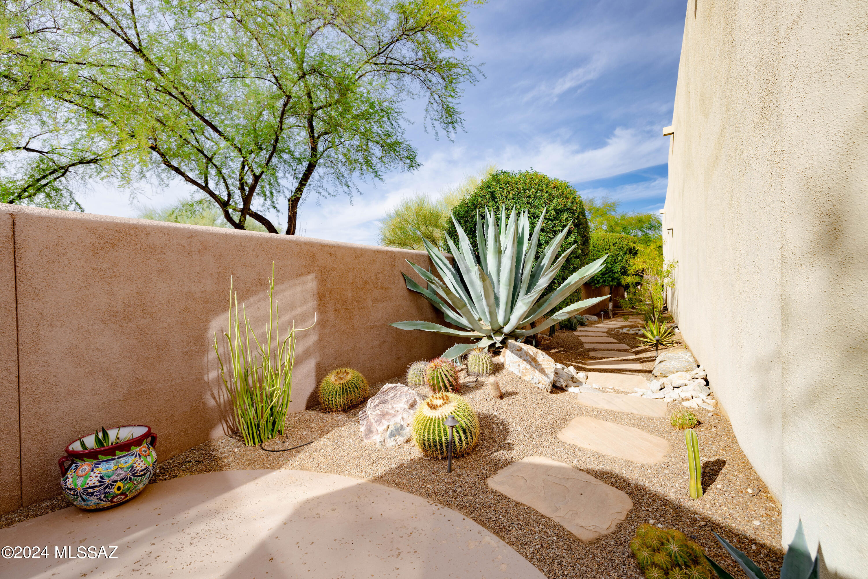 Rancho Vistoso Nghbr 11 - Residential