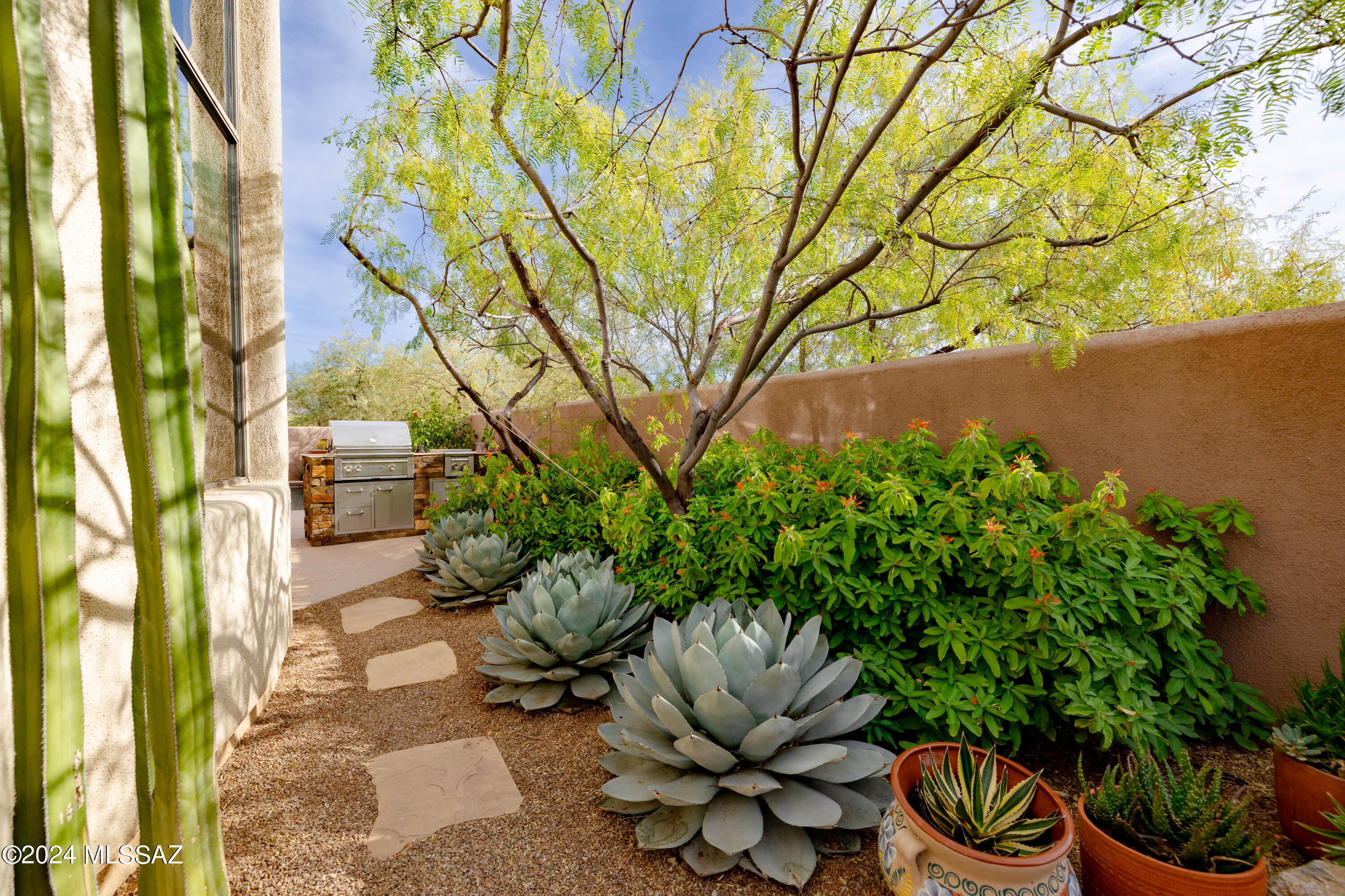 Rancho Vistoso Nghbr 11 - Residential