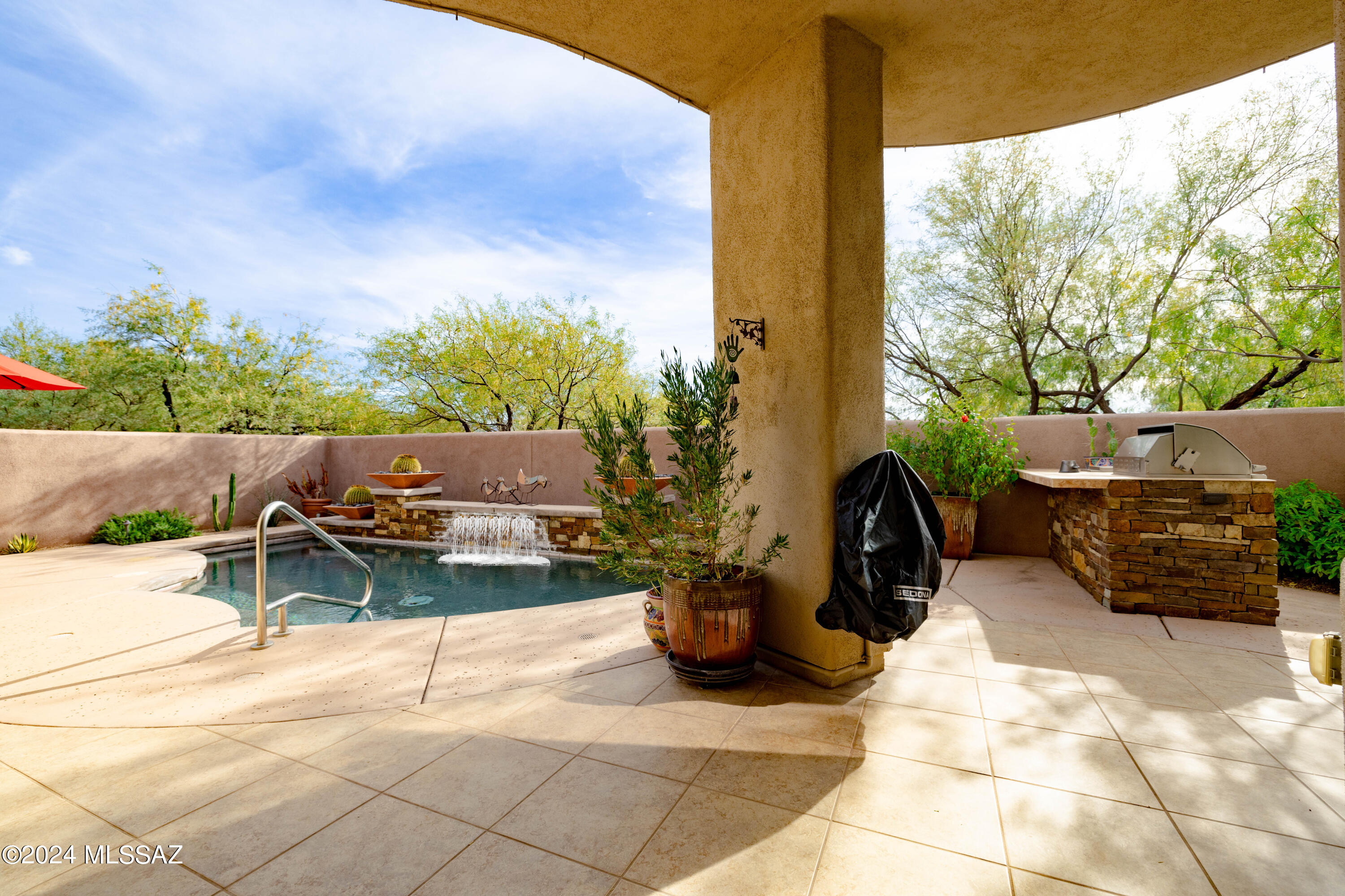 Rancho Vistoso Nghbr 11 - Residential