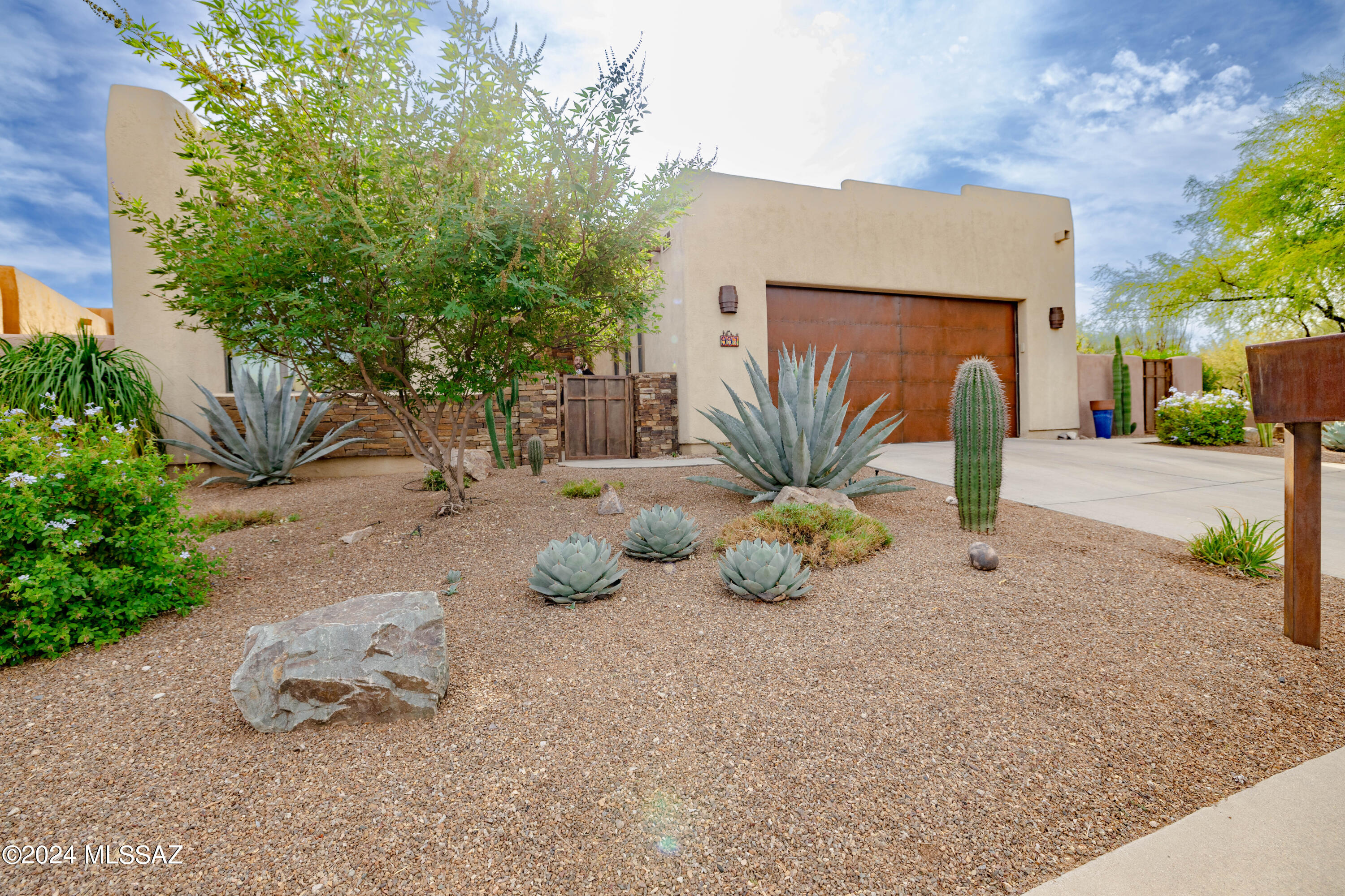 Rancho Vistoso Nghbr 11 - Residential
