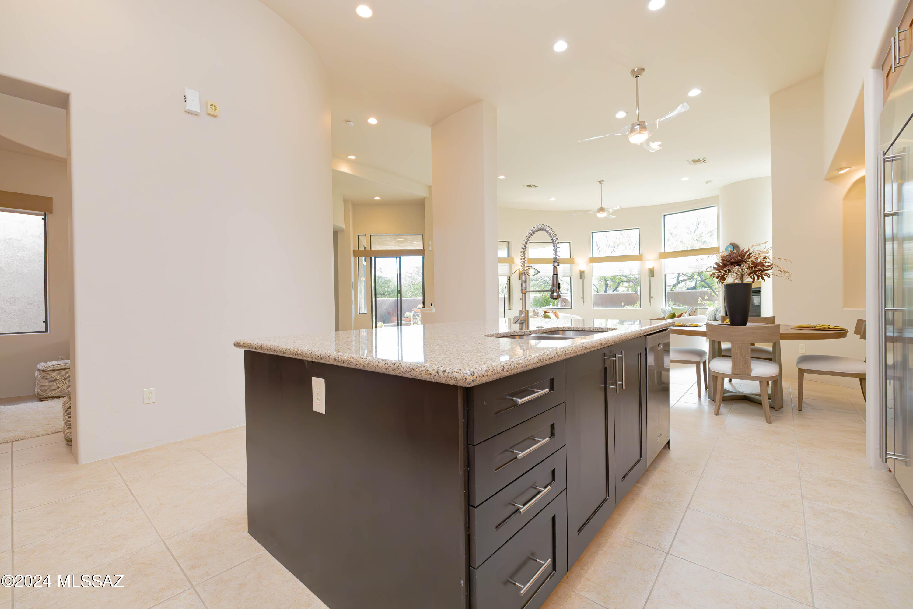 Rancho Vistoso Nghbr 11 - Residential