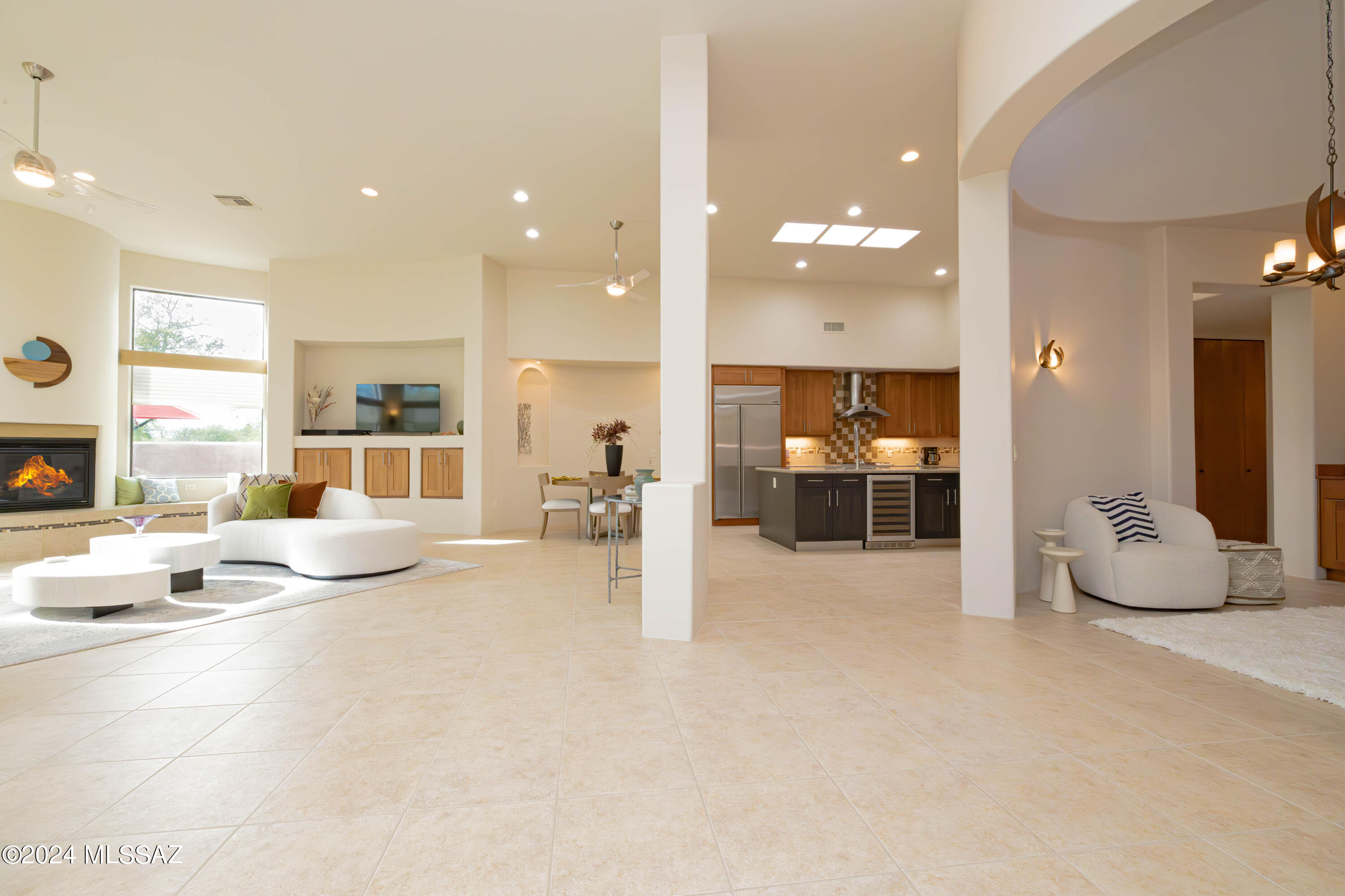 Rancho Vistoso Nghbr 11 - Residential