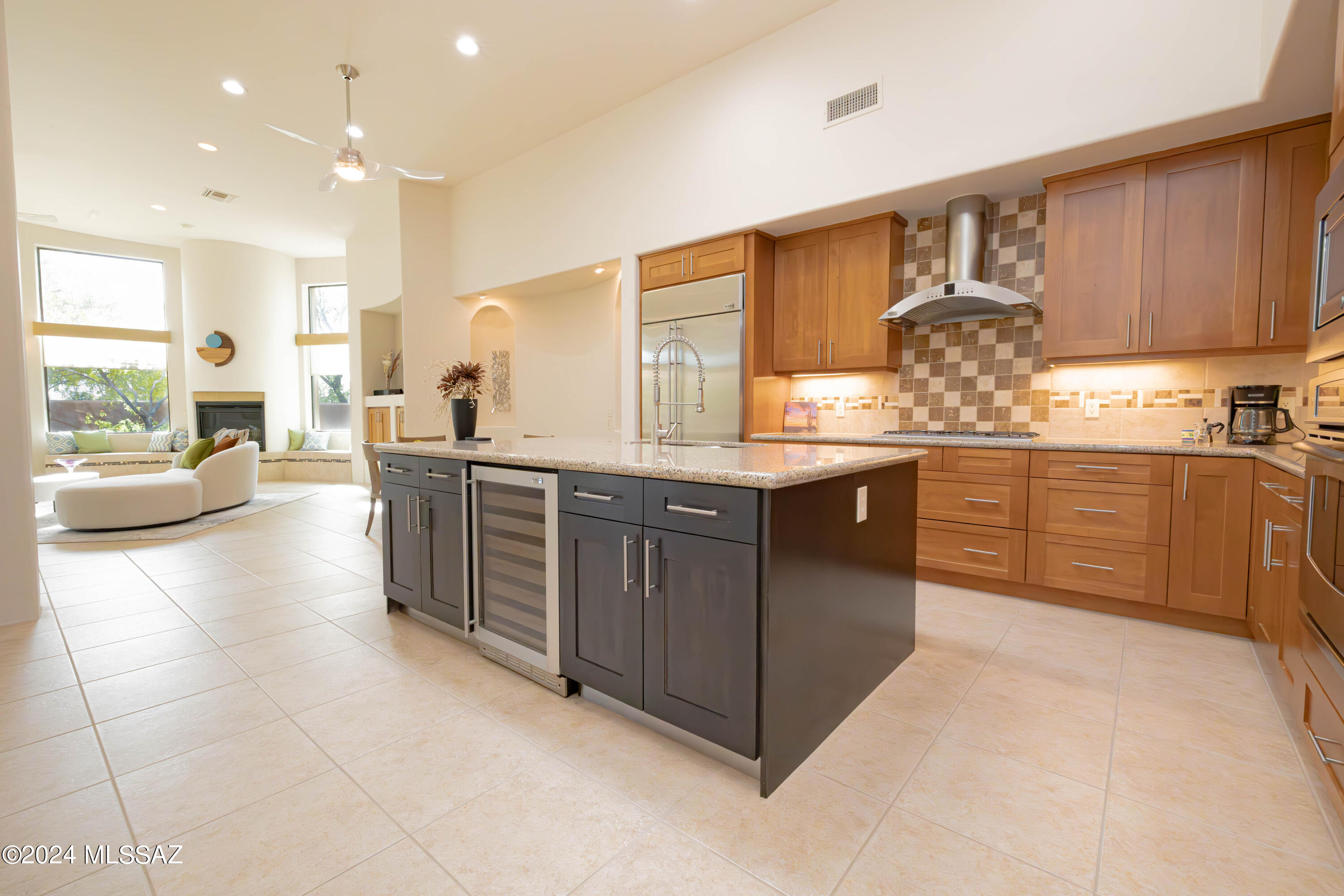 Rancho Vistoso Nghbr 11 - Residential