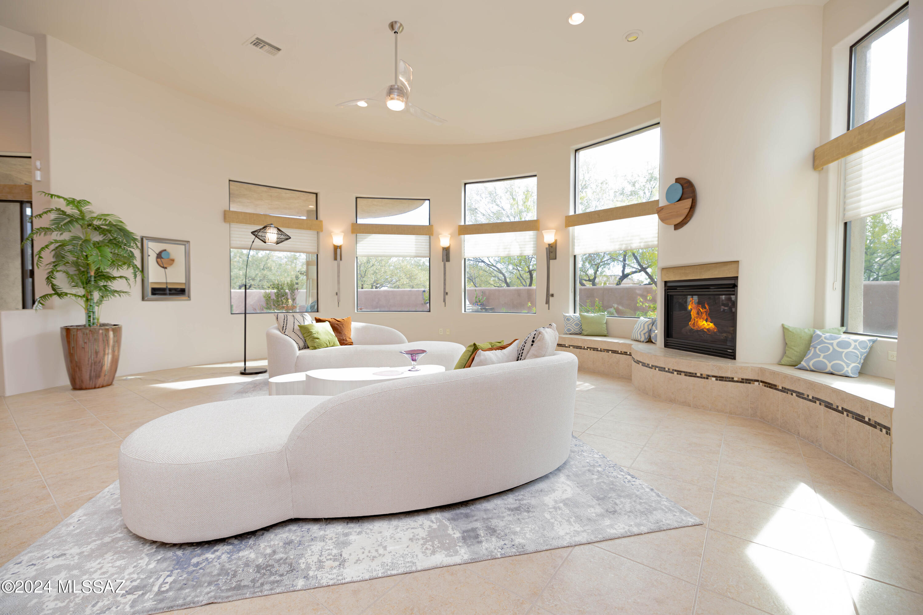 Rancho Vistoso Nghbr 11 - Residential