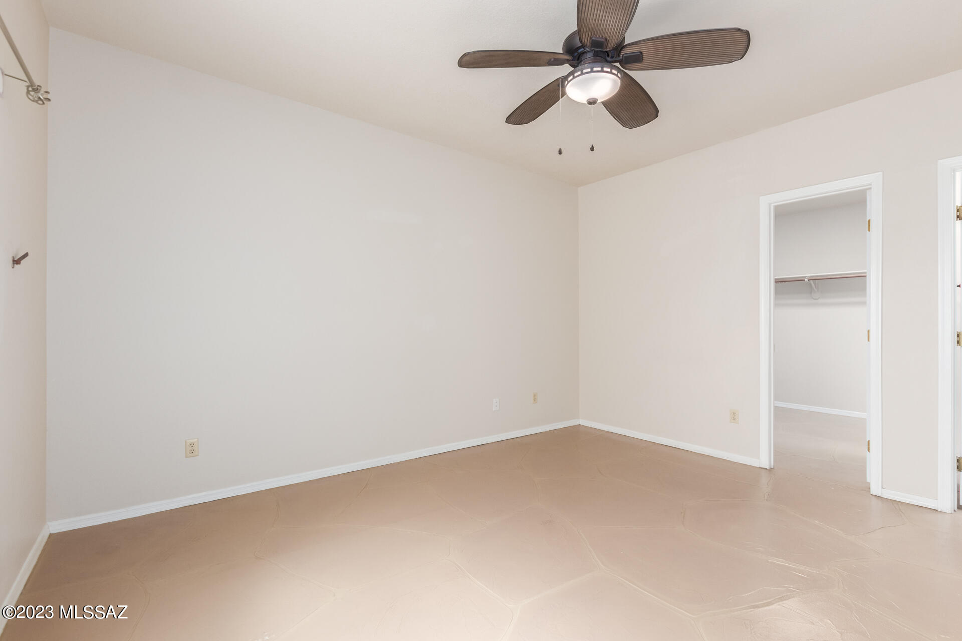 Pueblo Villas West (1-88) - Residential