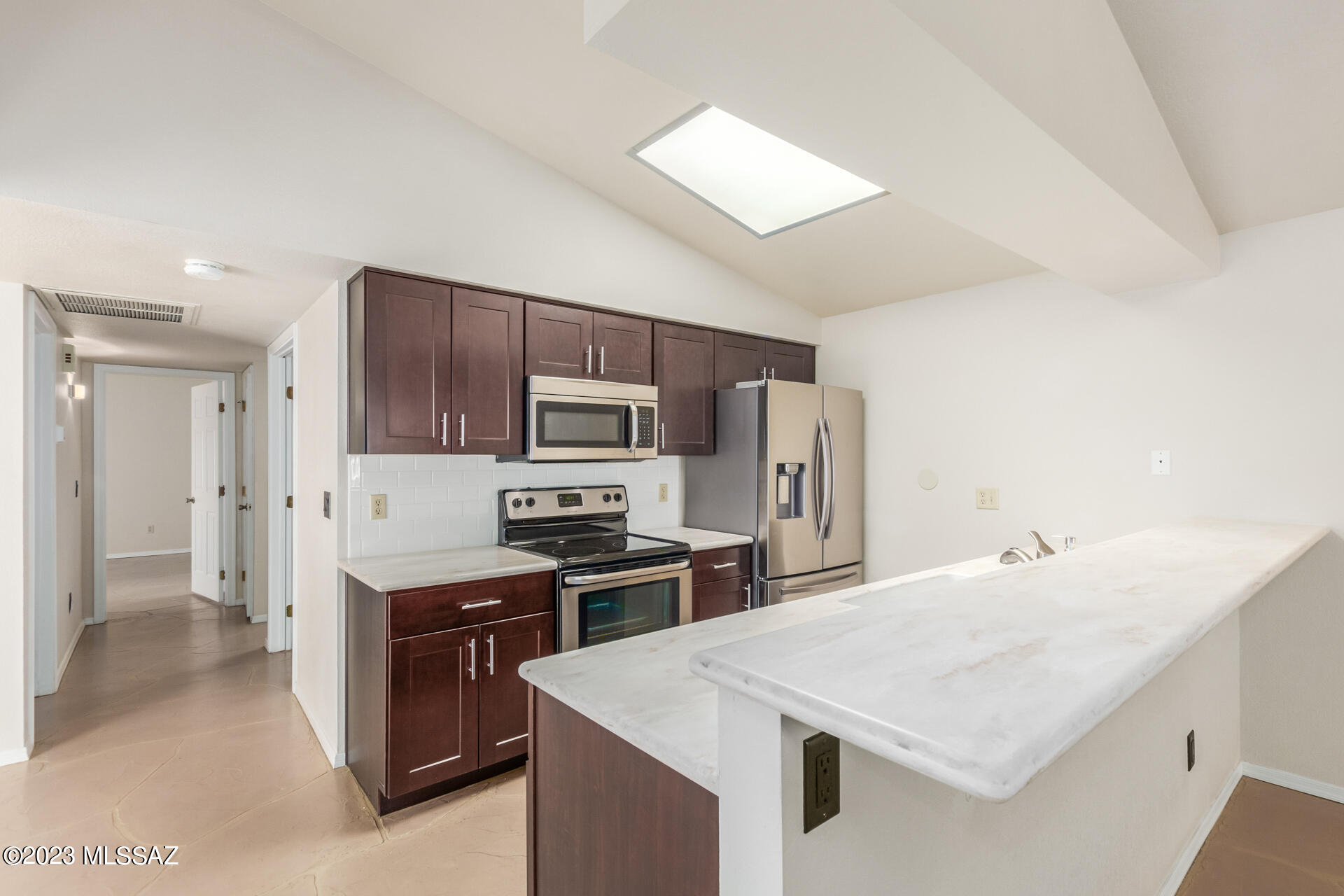 Pueblo Villas West (1-88) - Residential