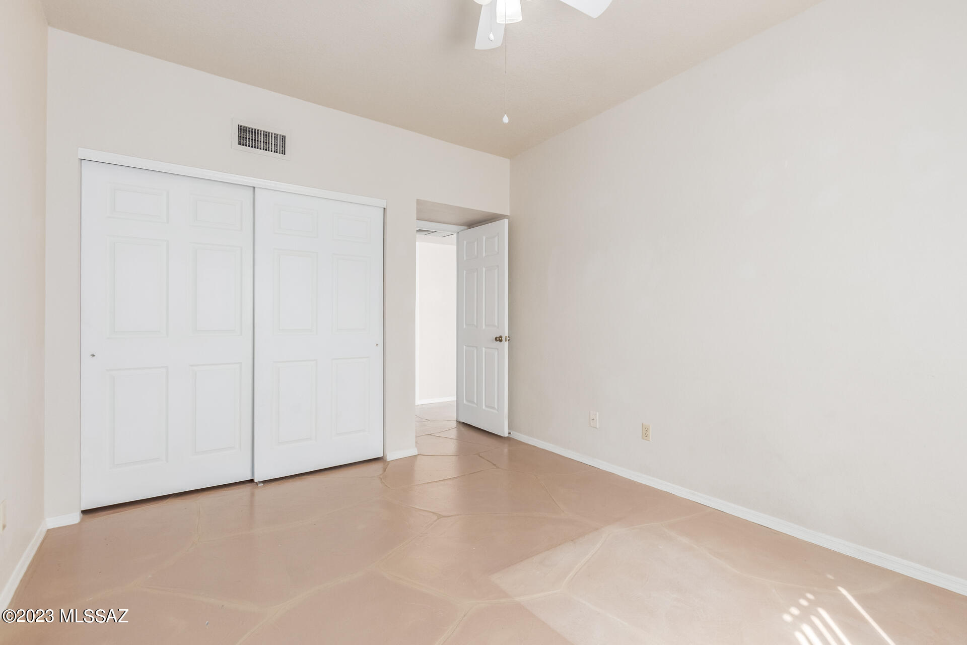 Pueblo Villas West (1-88) - Residential