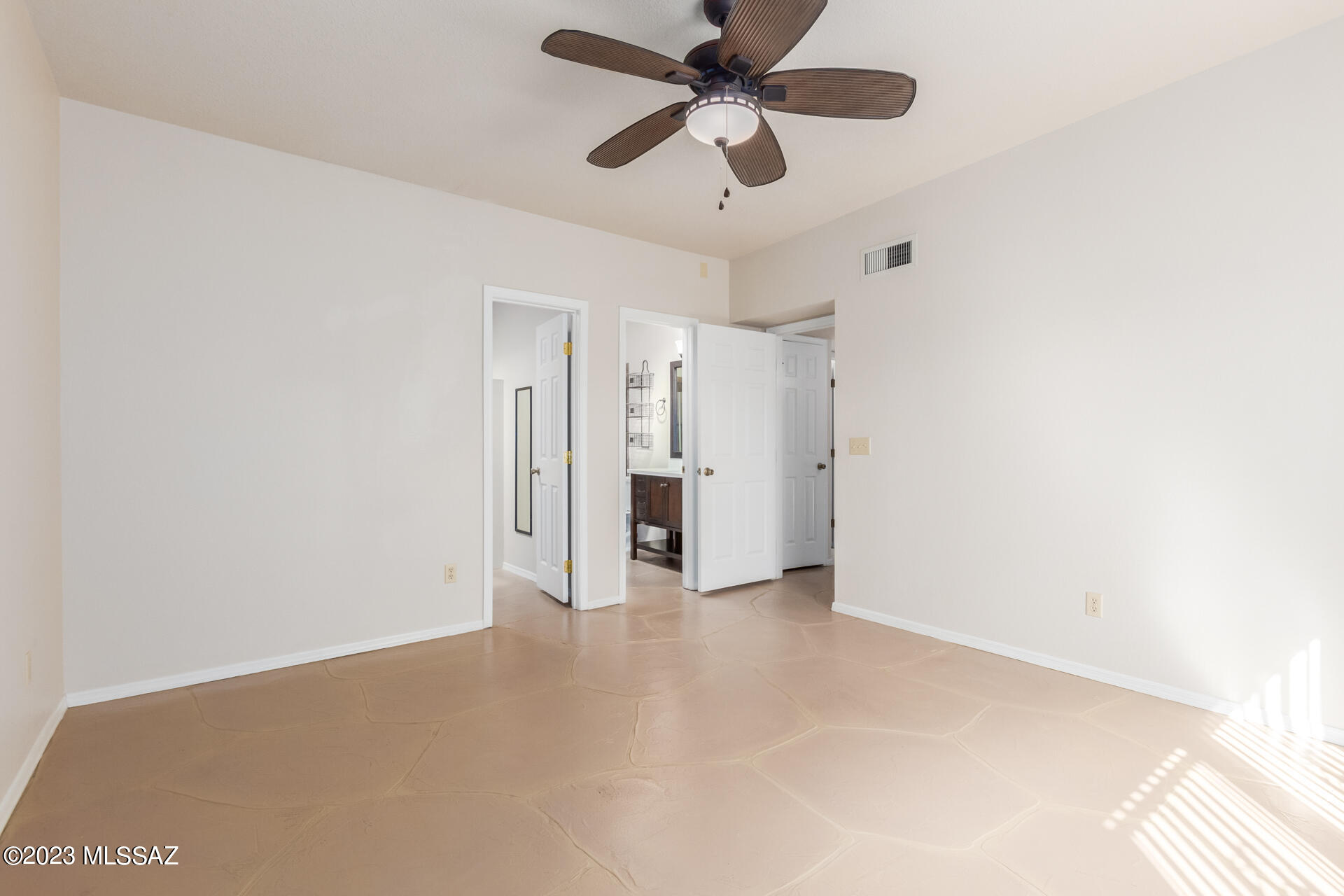 Pueblo Villas West (1-88) - Residential