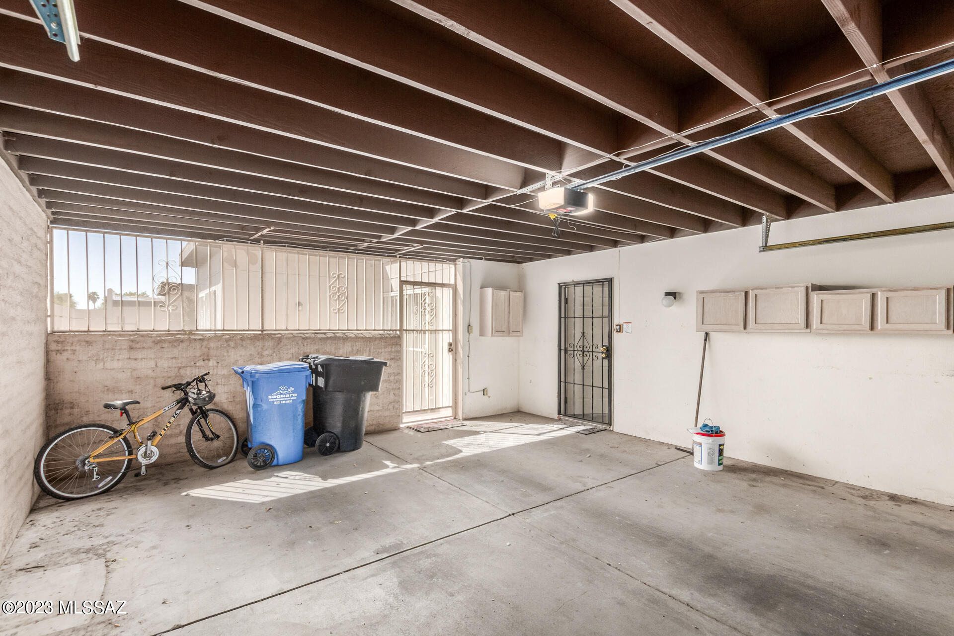 Pueblo Villas West (1-88) - Residential