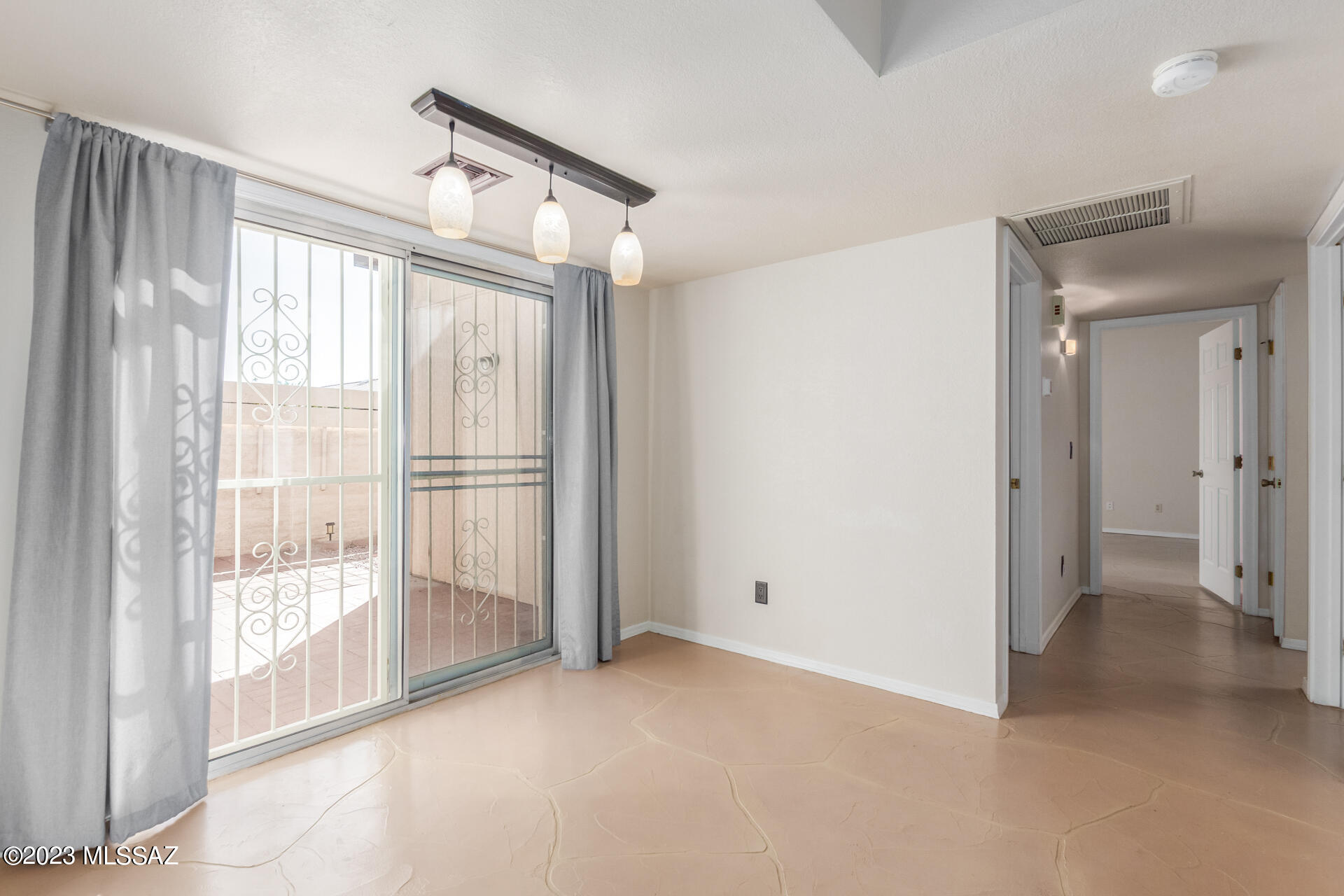 Pueblo Villas West (1-88) - Residential
