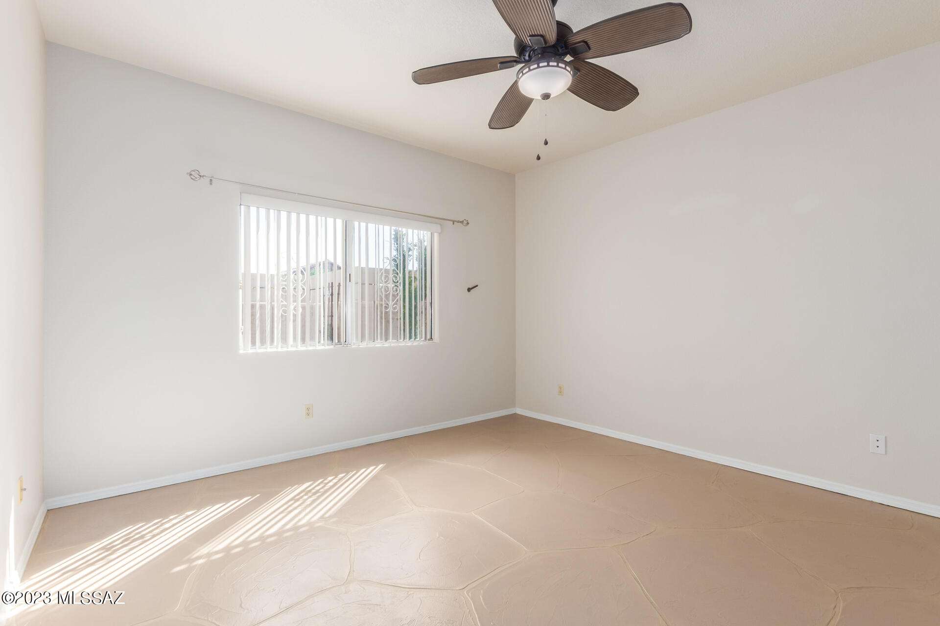 Pueblo Villas West (1-88) - Residential