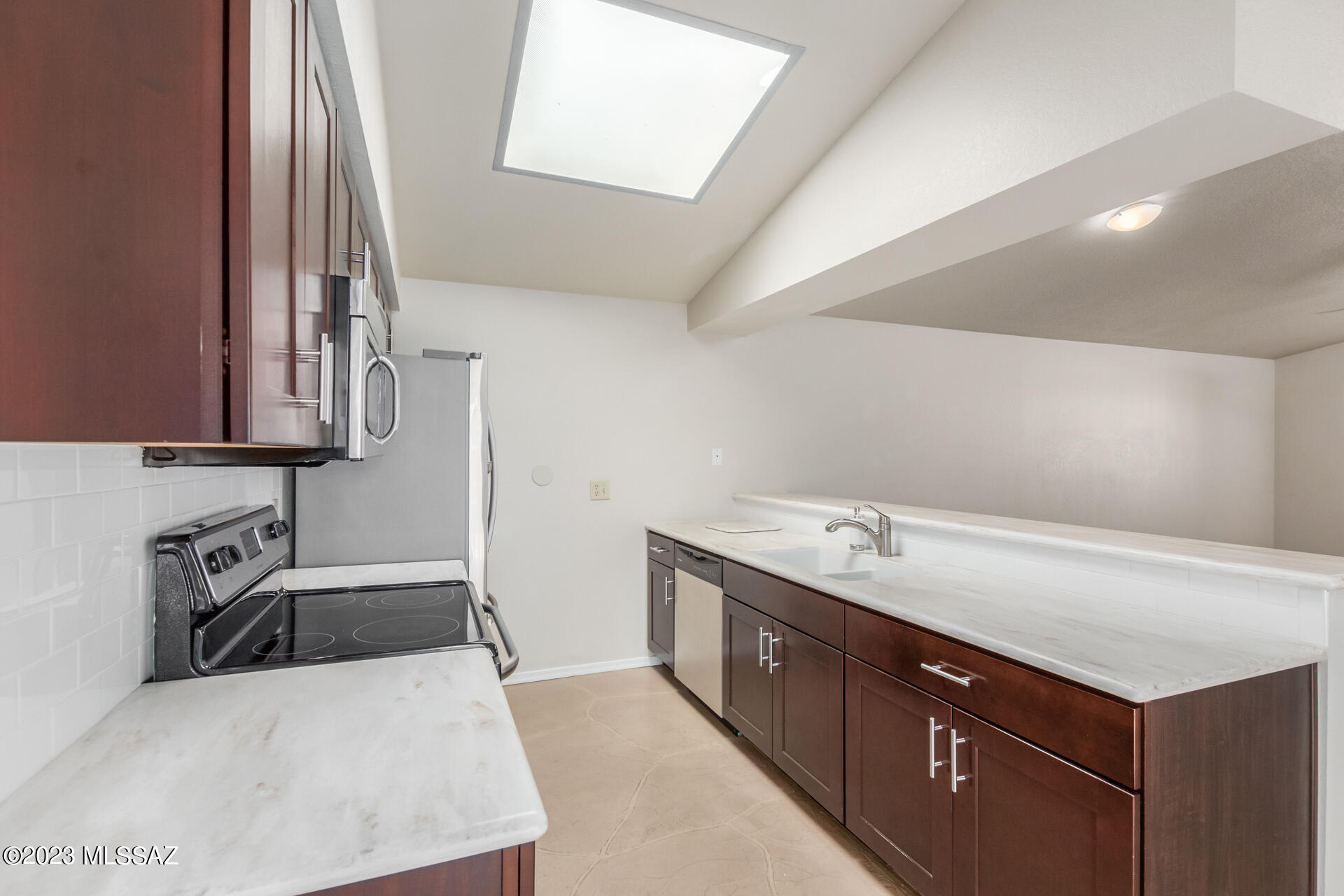 Pueblo Villas West (1-88) - Residential