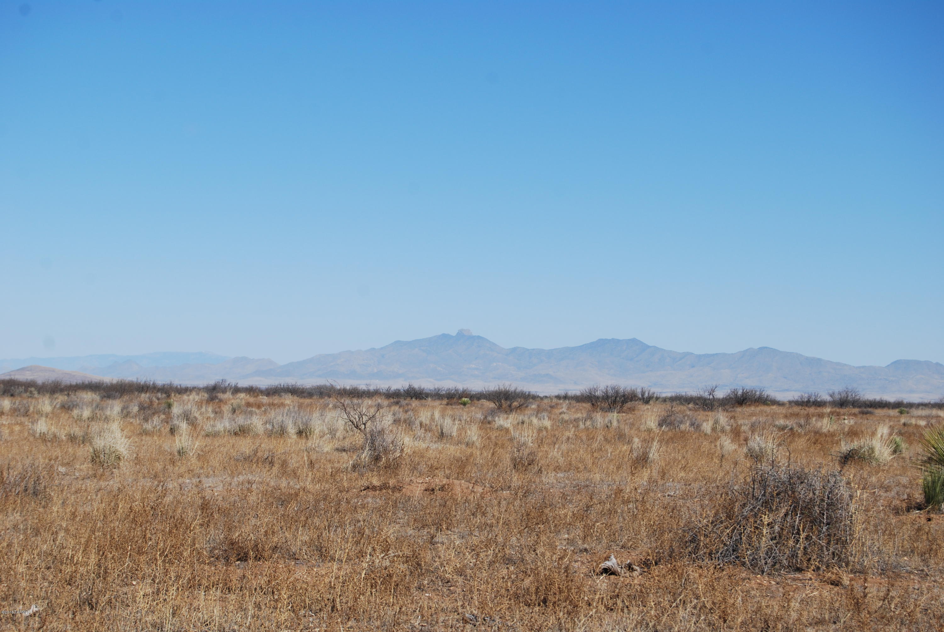 Turkey Creek Ranch - Land