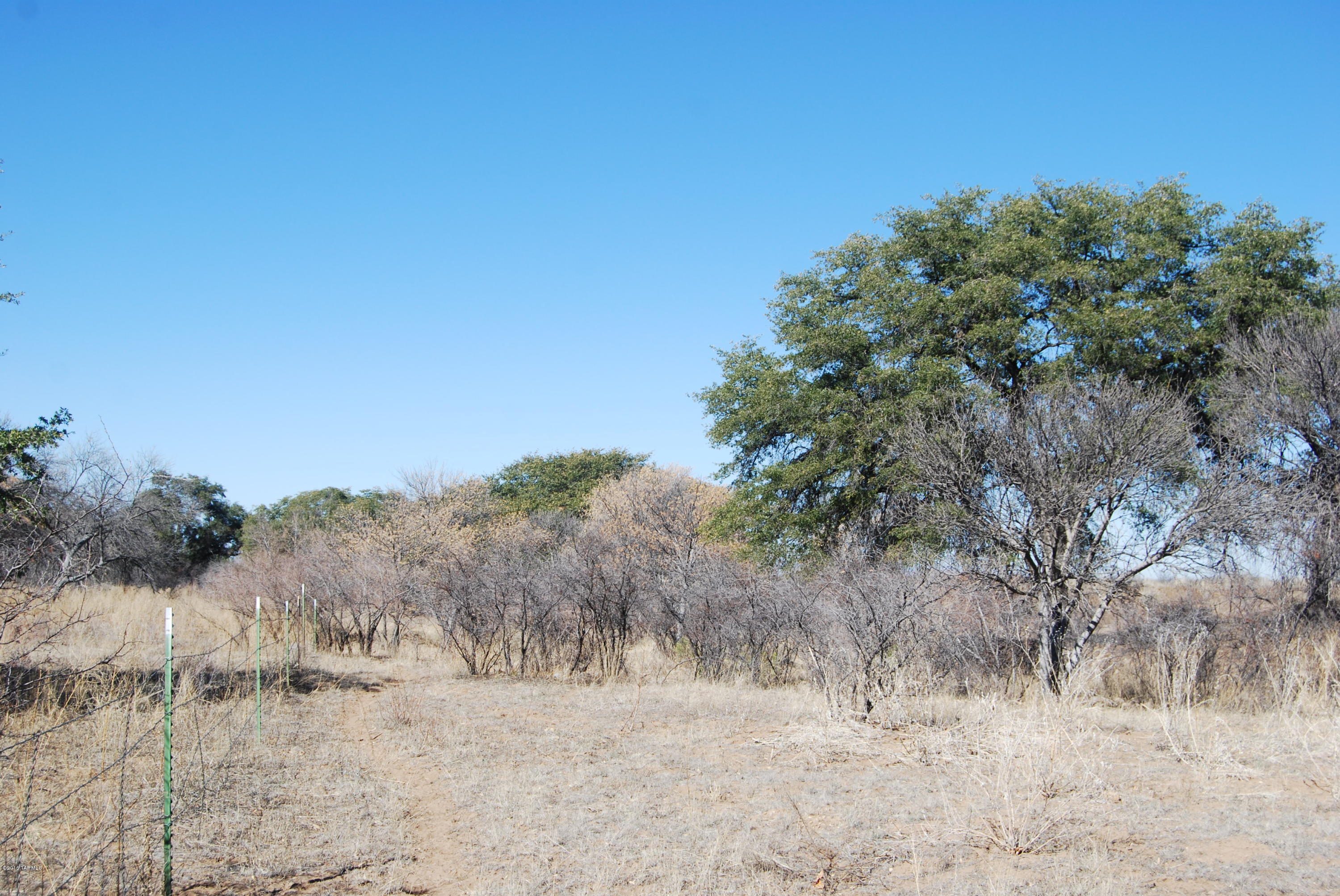 Turkey Creek Ranch - Land