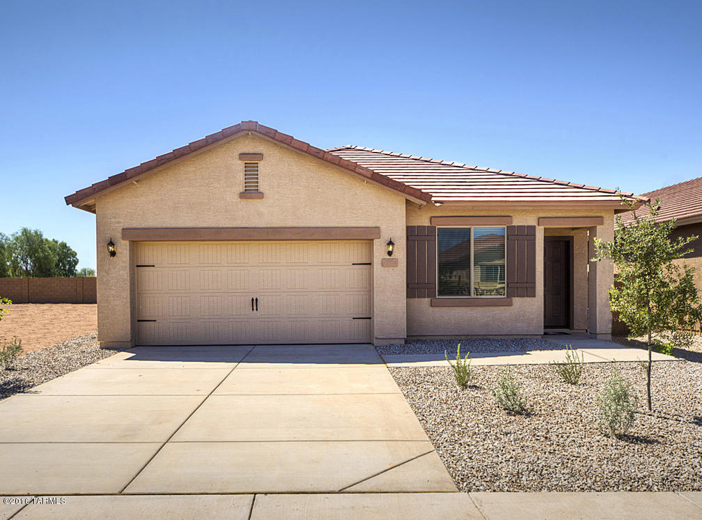 Caddis Haley Estates (1-161) - Residential
