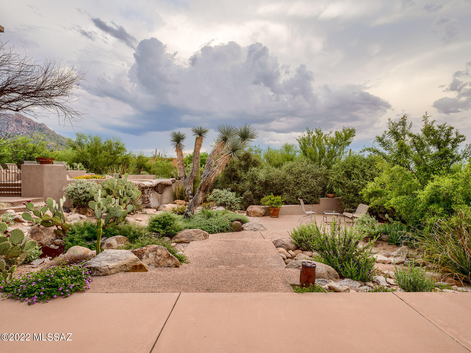 The Foothills (48-140) - Residential