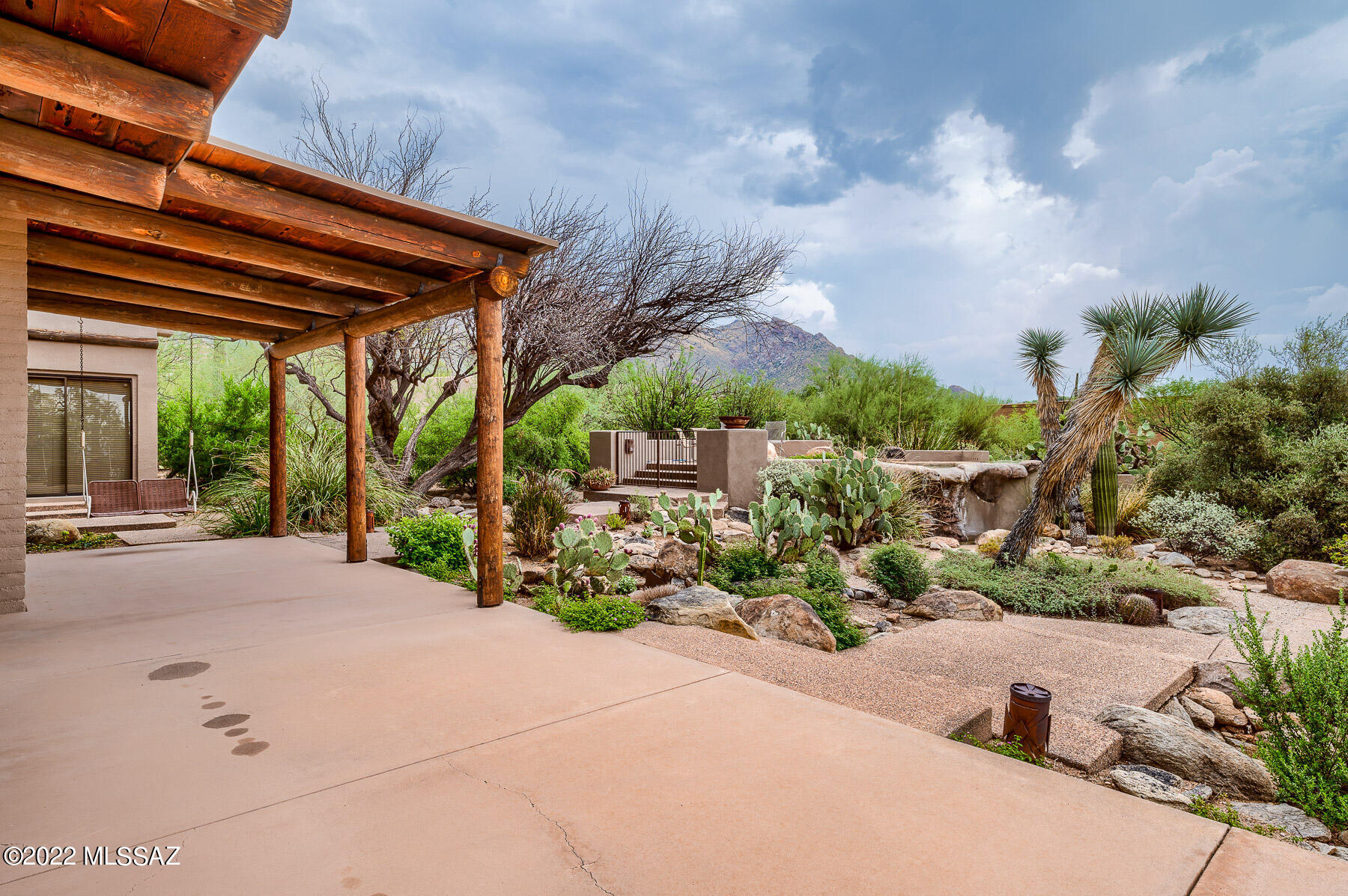 The Foothills (48-140) - Residential