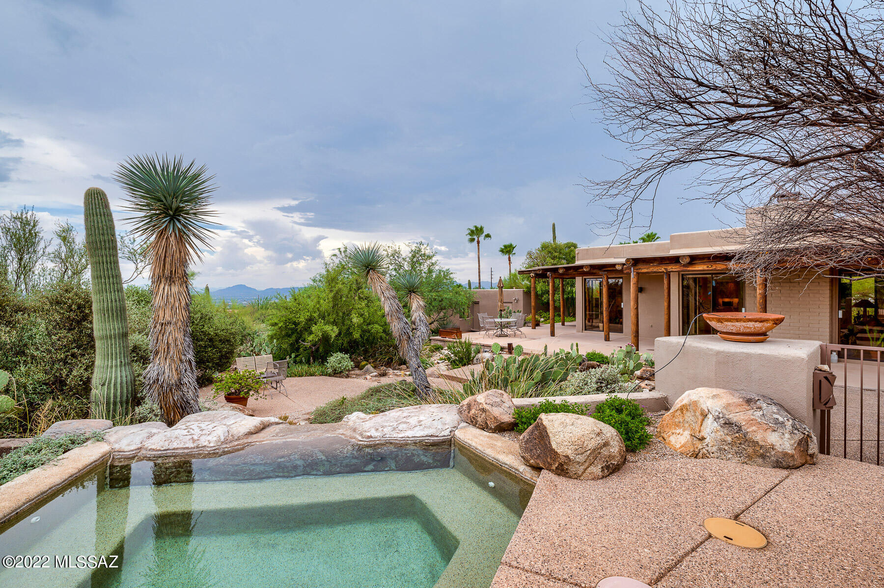 The Foothills (48-140) - Residential