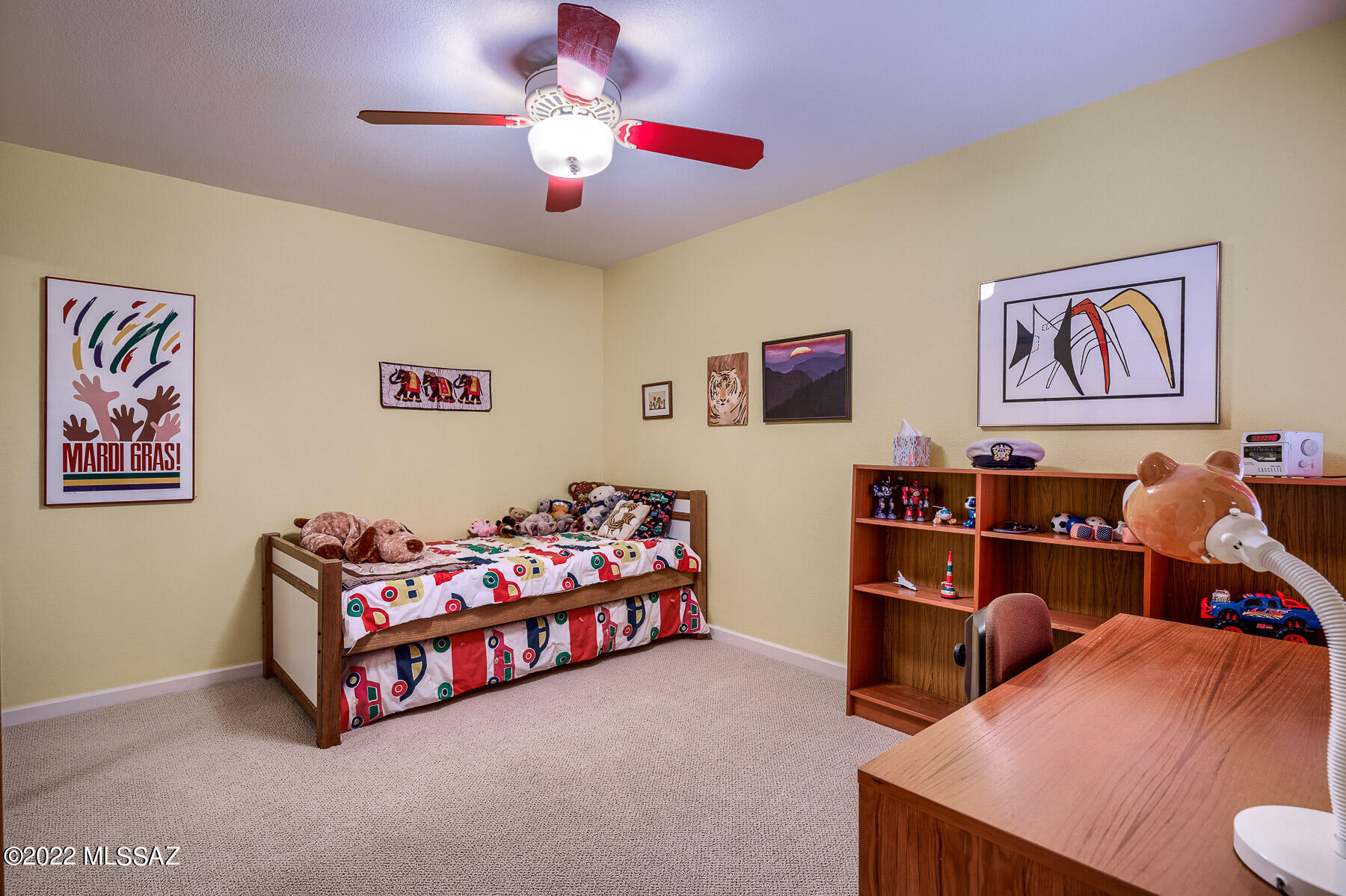 The Foothills (48-140) - Residential
