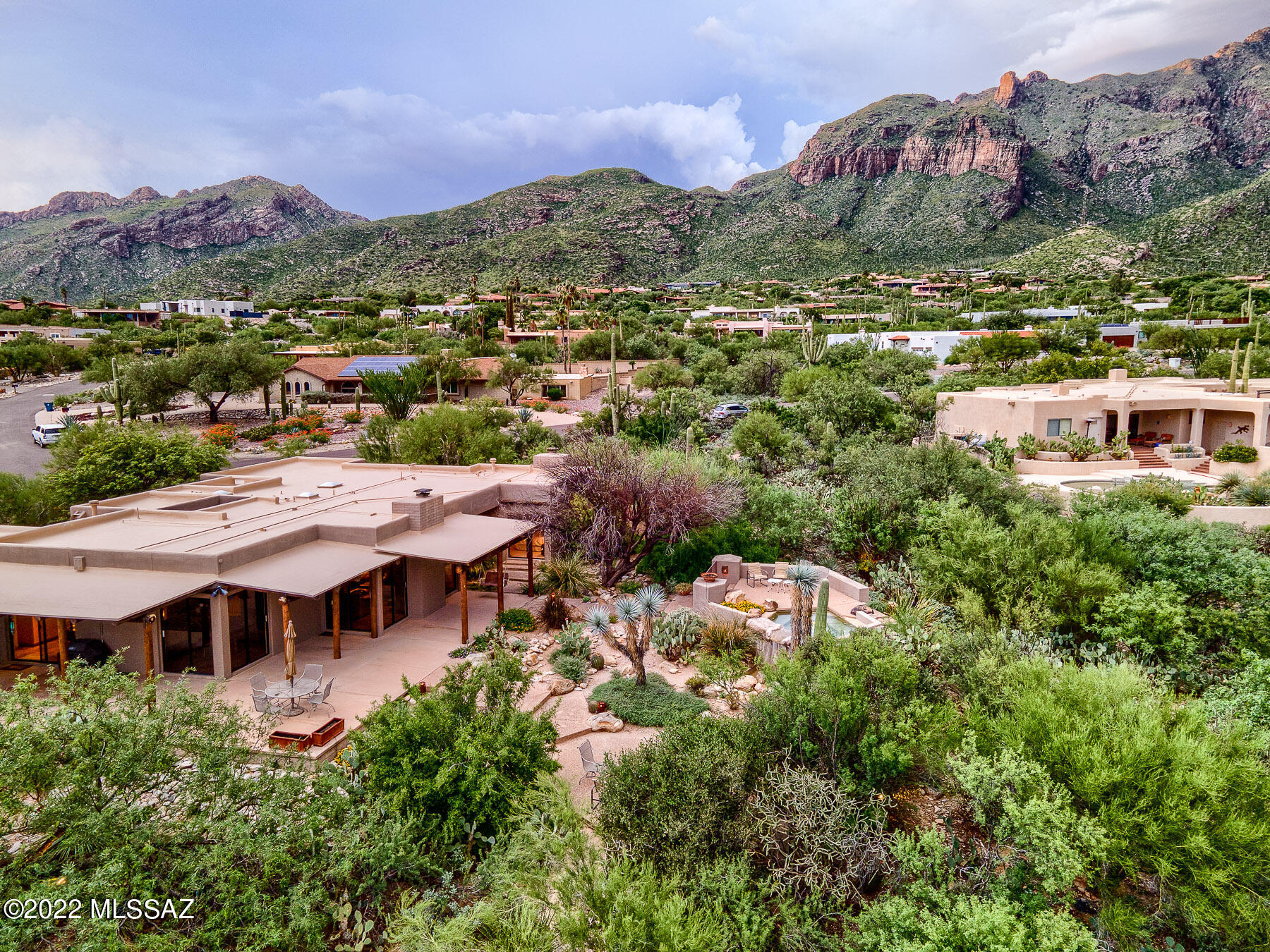 The Foothills (48-140) - Residential