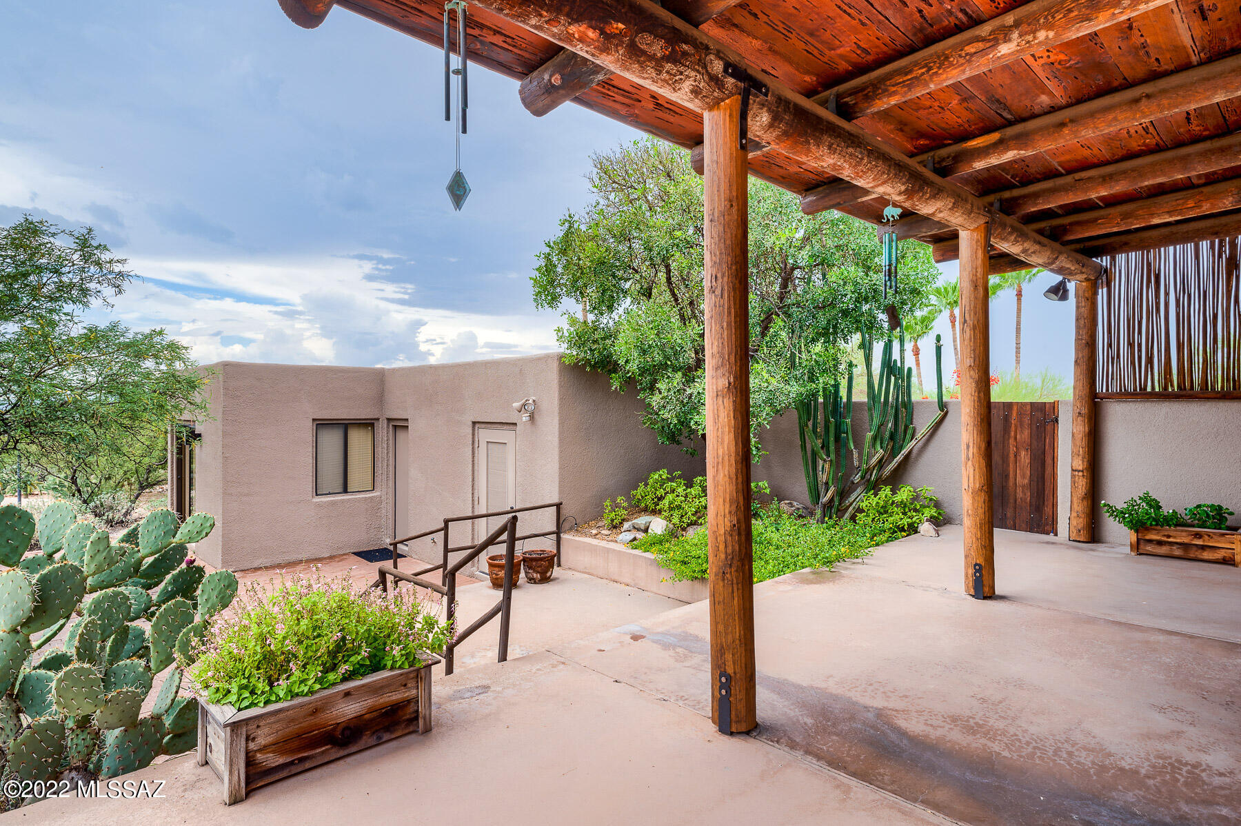 The Foothills (48-140) - Residential