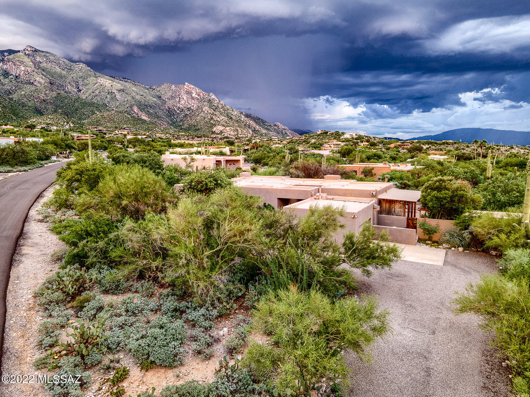 The Foothills (48-140) - Residential