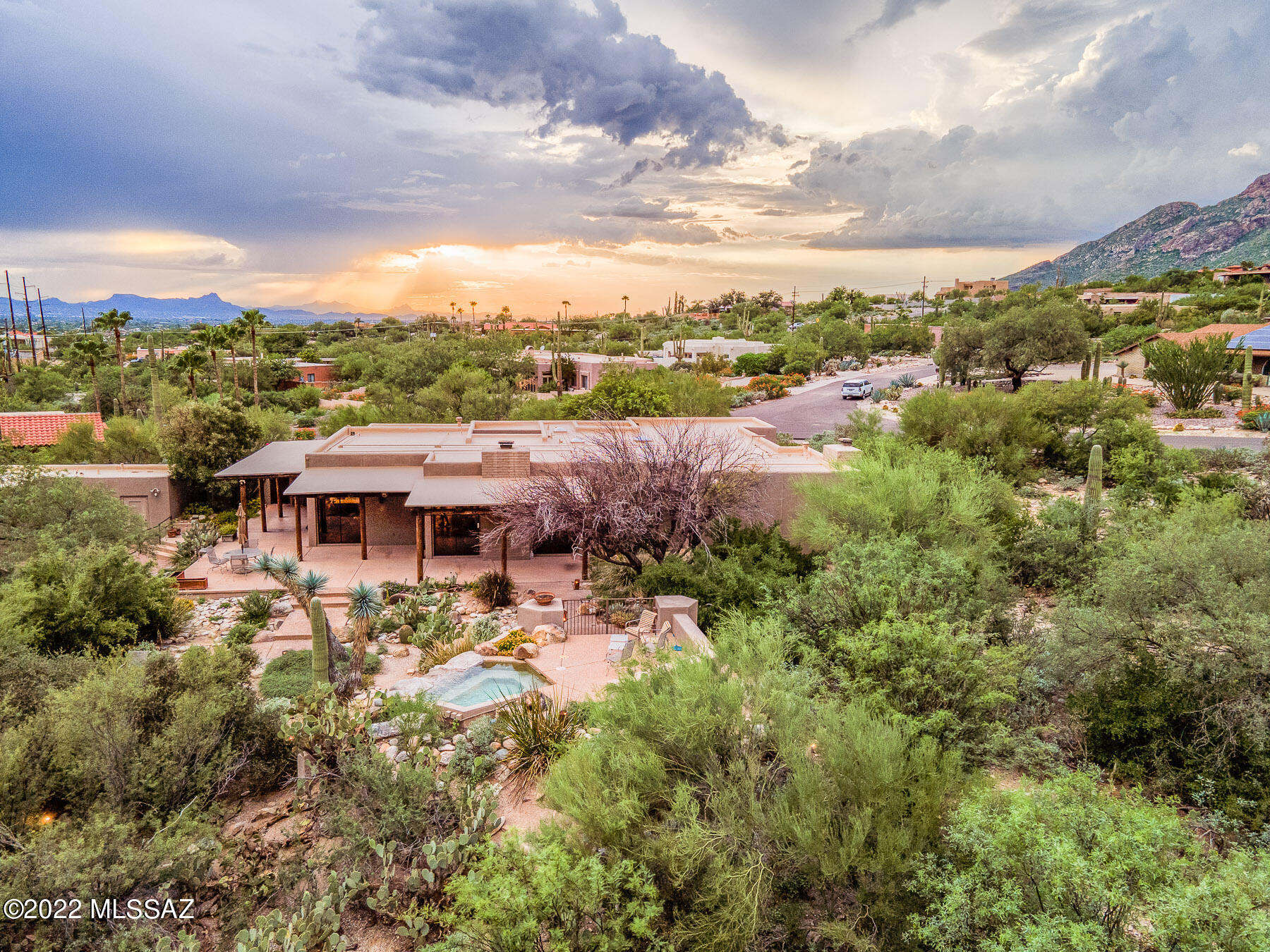 The Foothills (48-140) - Residential