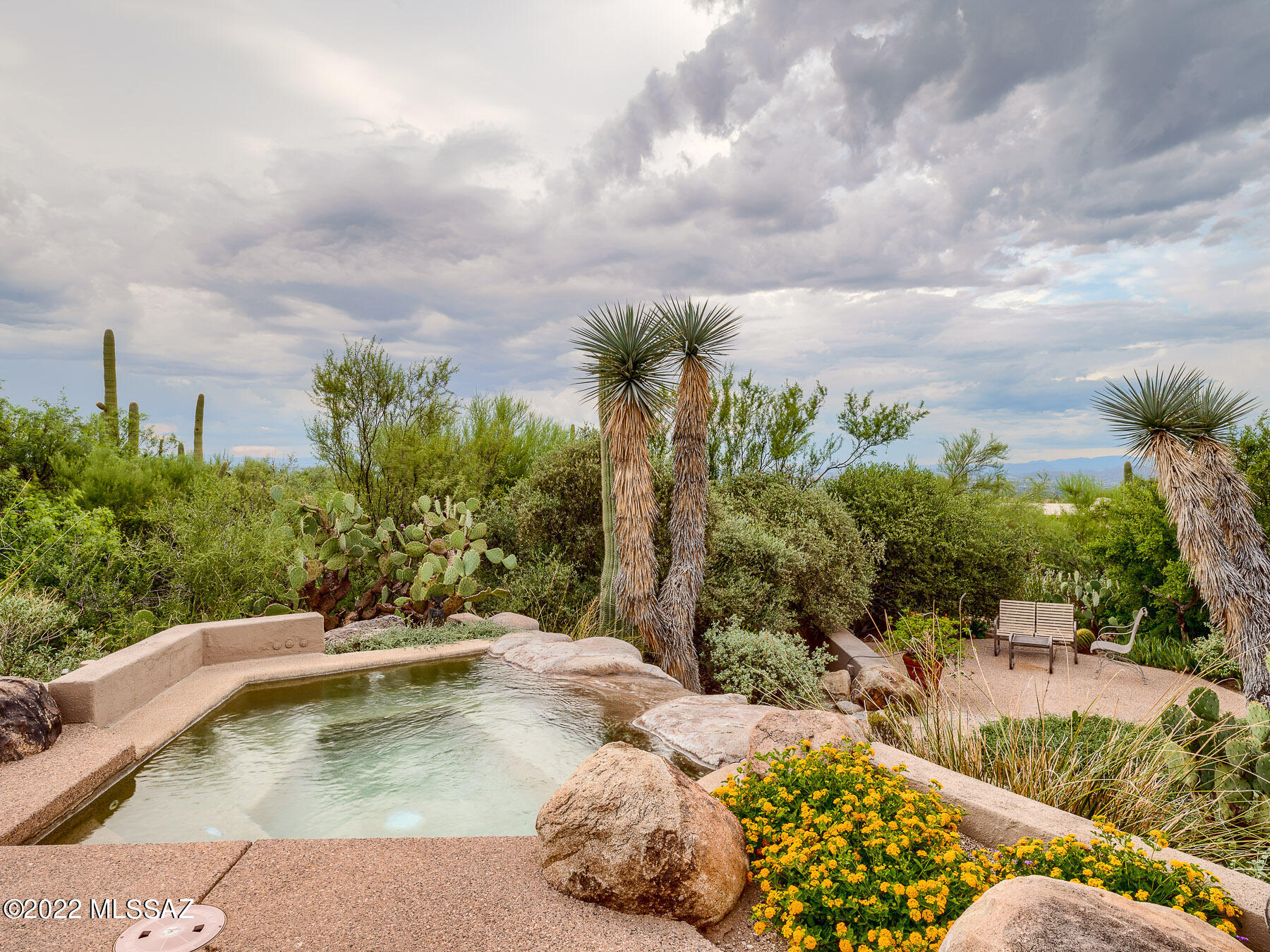 The Foothills (48-140) - Residential