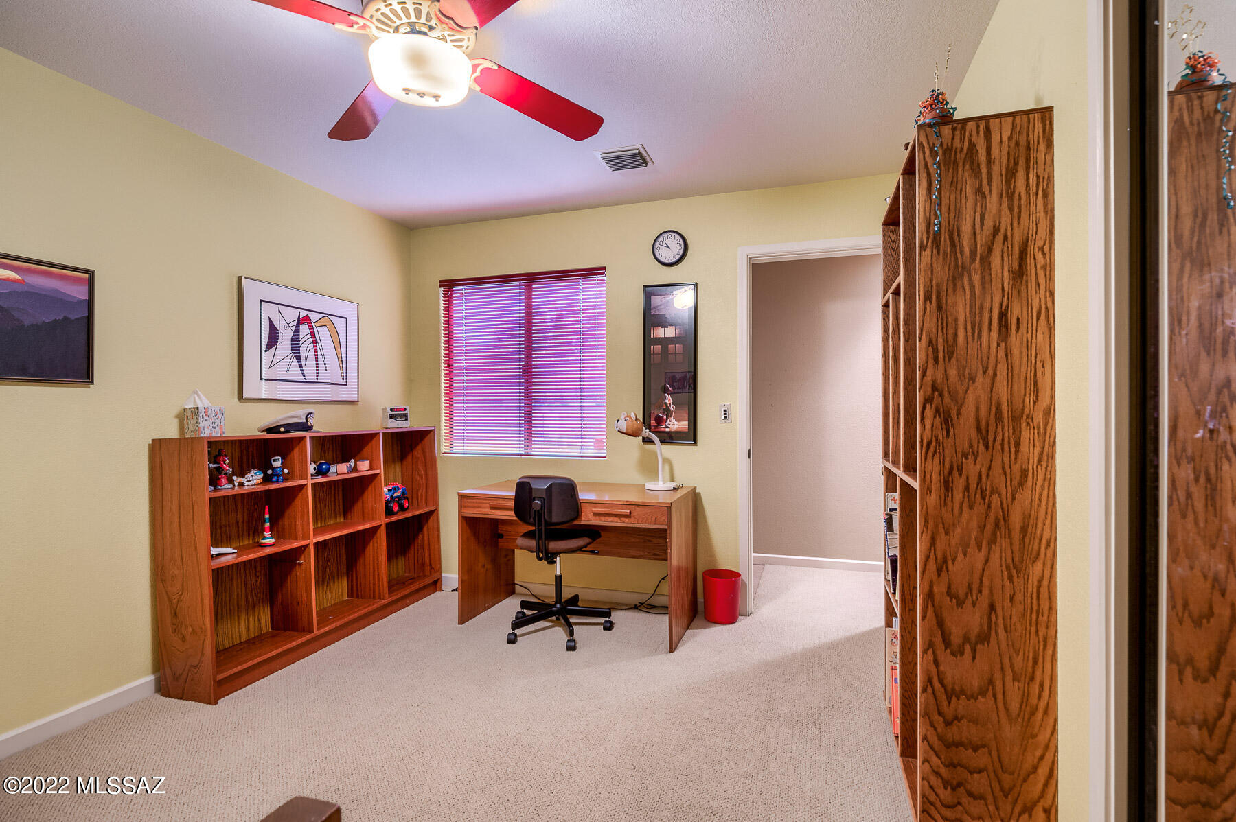 The Foothills (48-140) - Residential