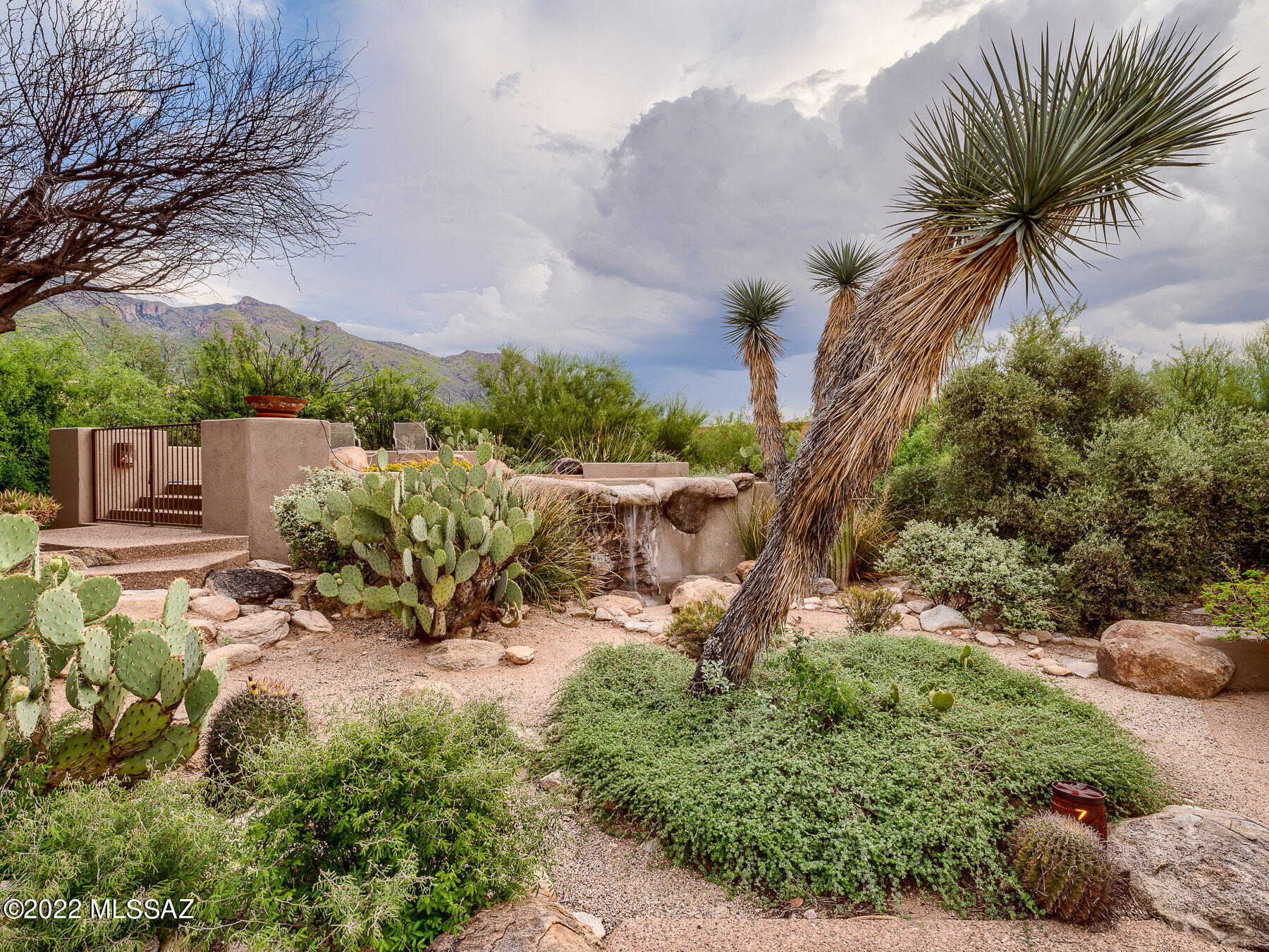 The Foothills (48-140) - Residential