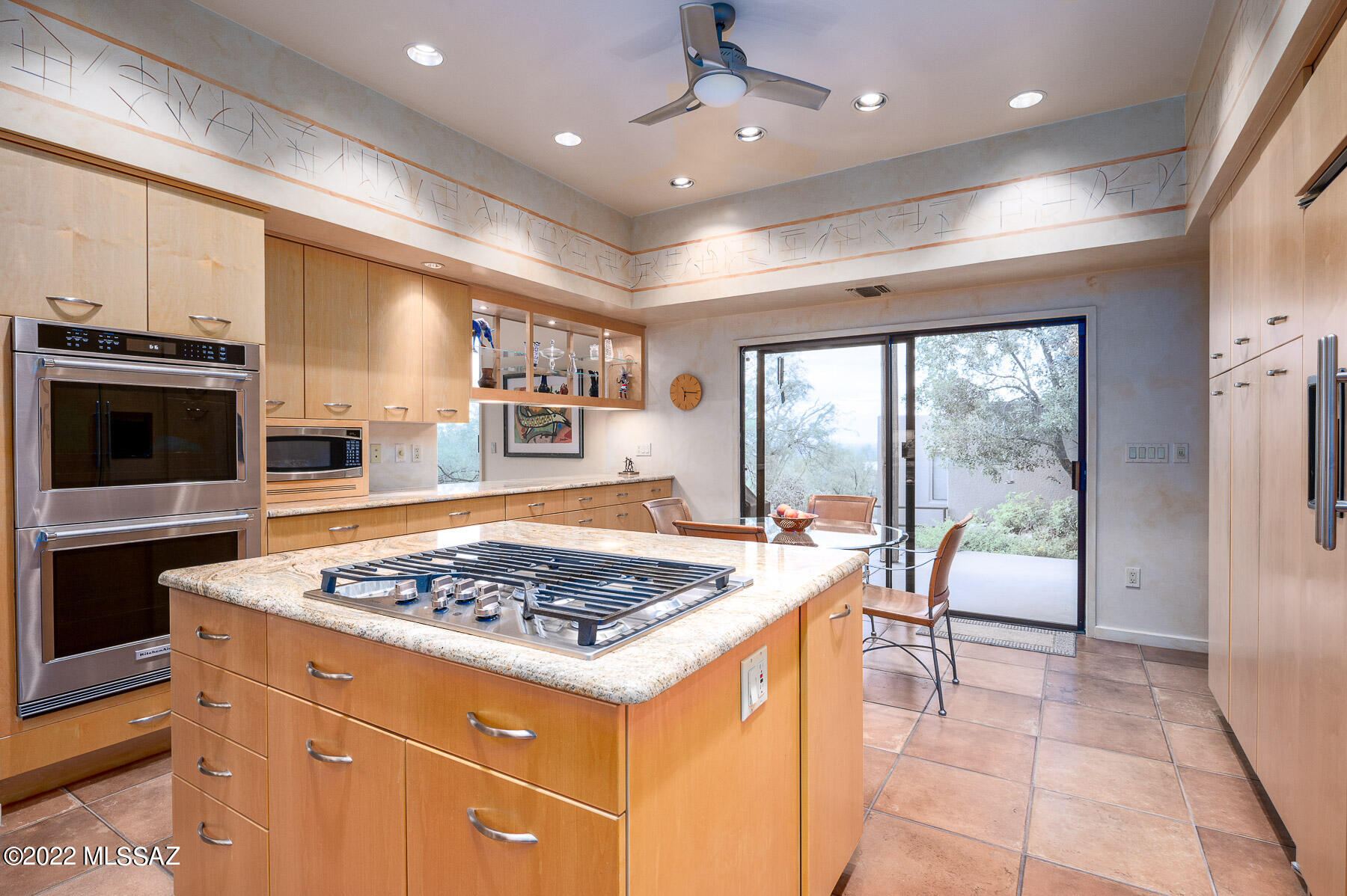 The Foothills (48-140) - Residential