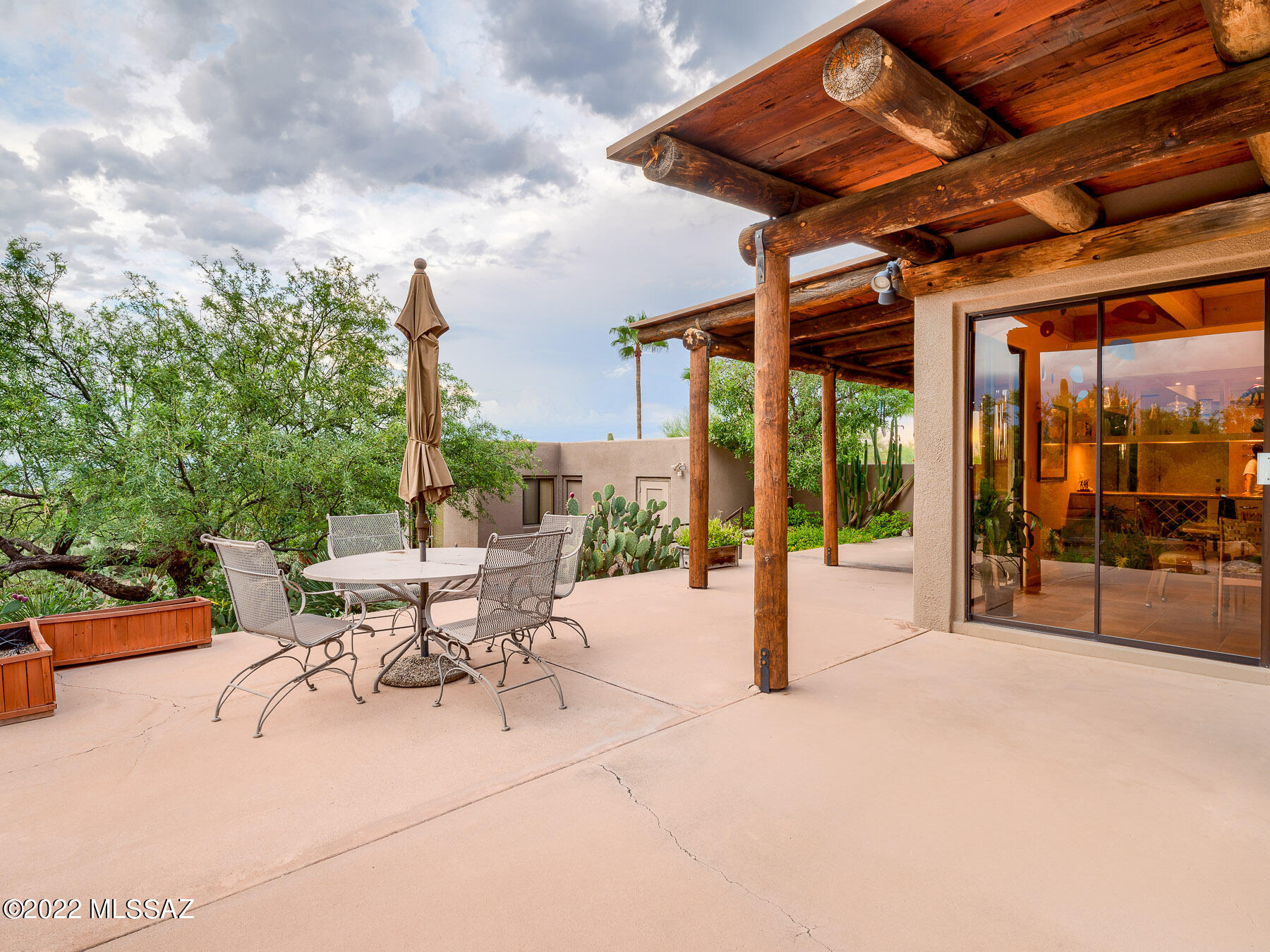 The Foothills (48-140) - Residential