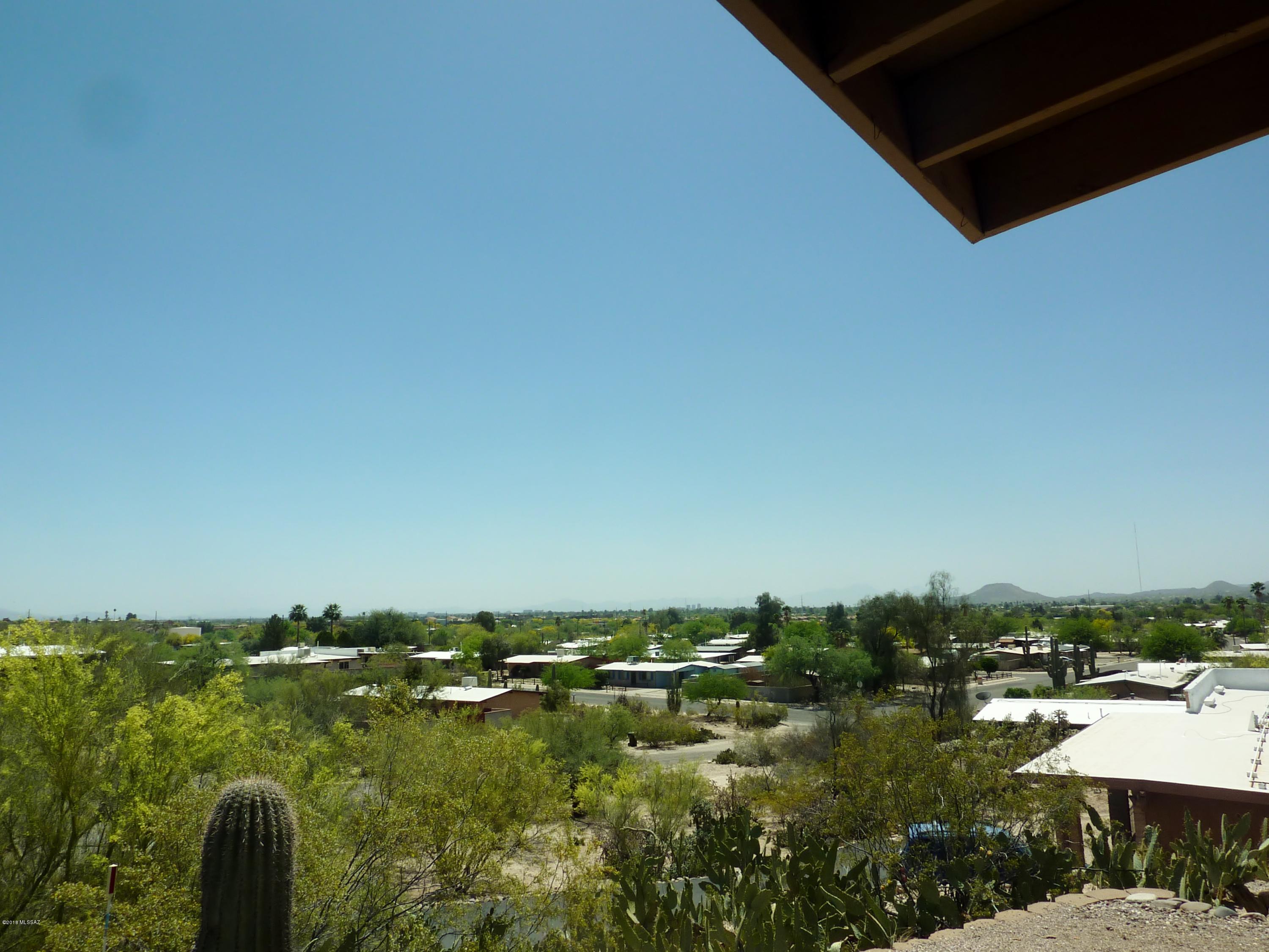 Casas Adobes Park (416-540) - Residential