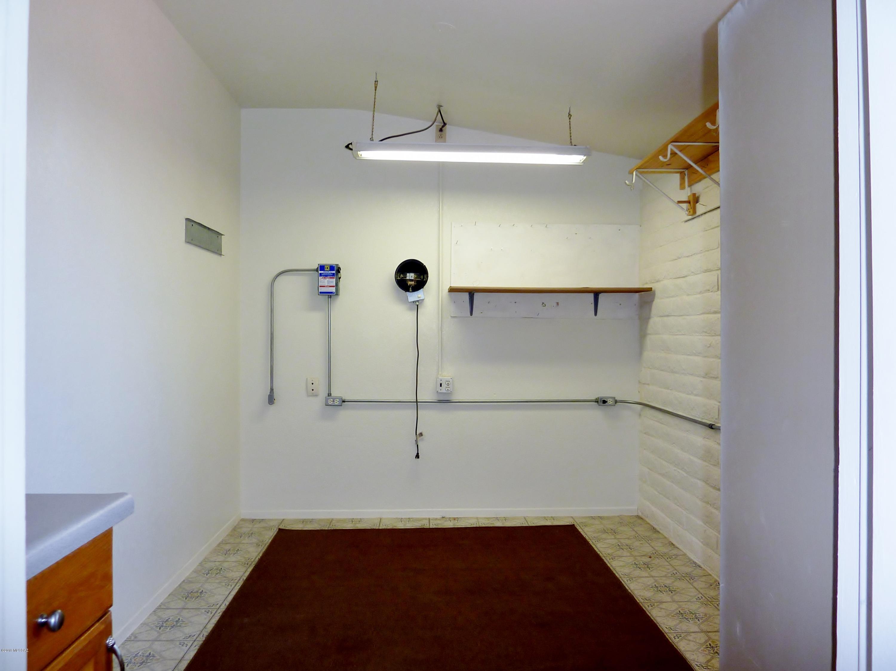 Casas Adobes Park (416-540) - Residential