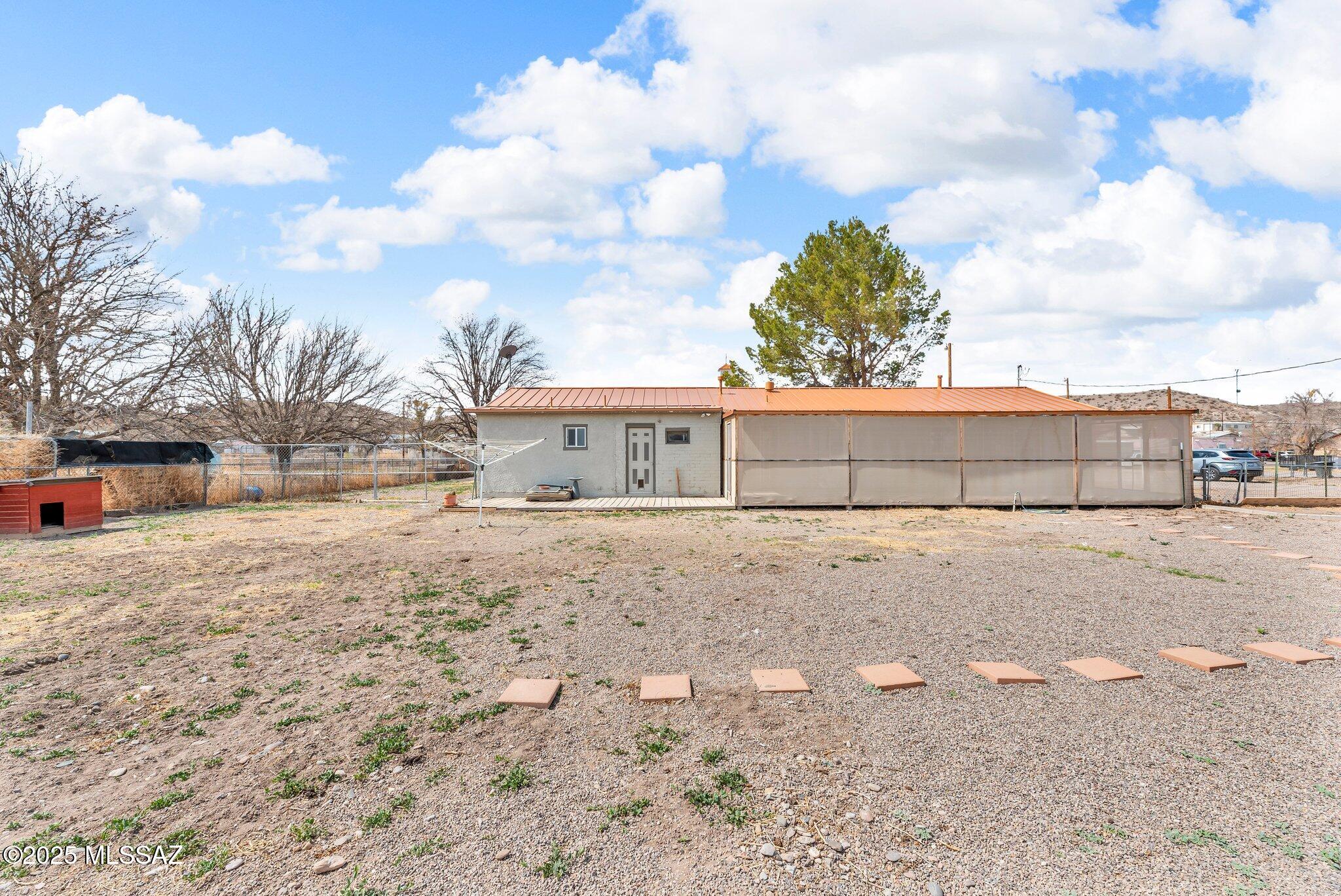 Other/Unknown - Residential