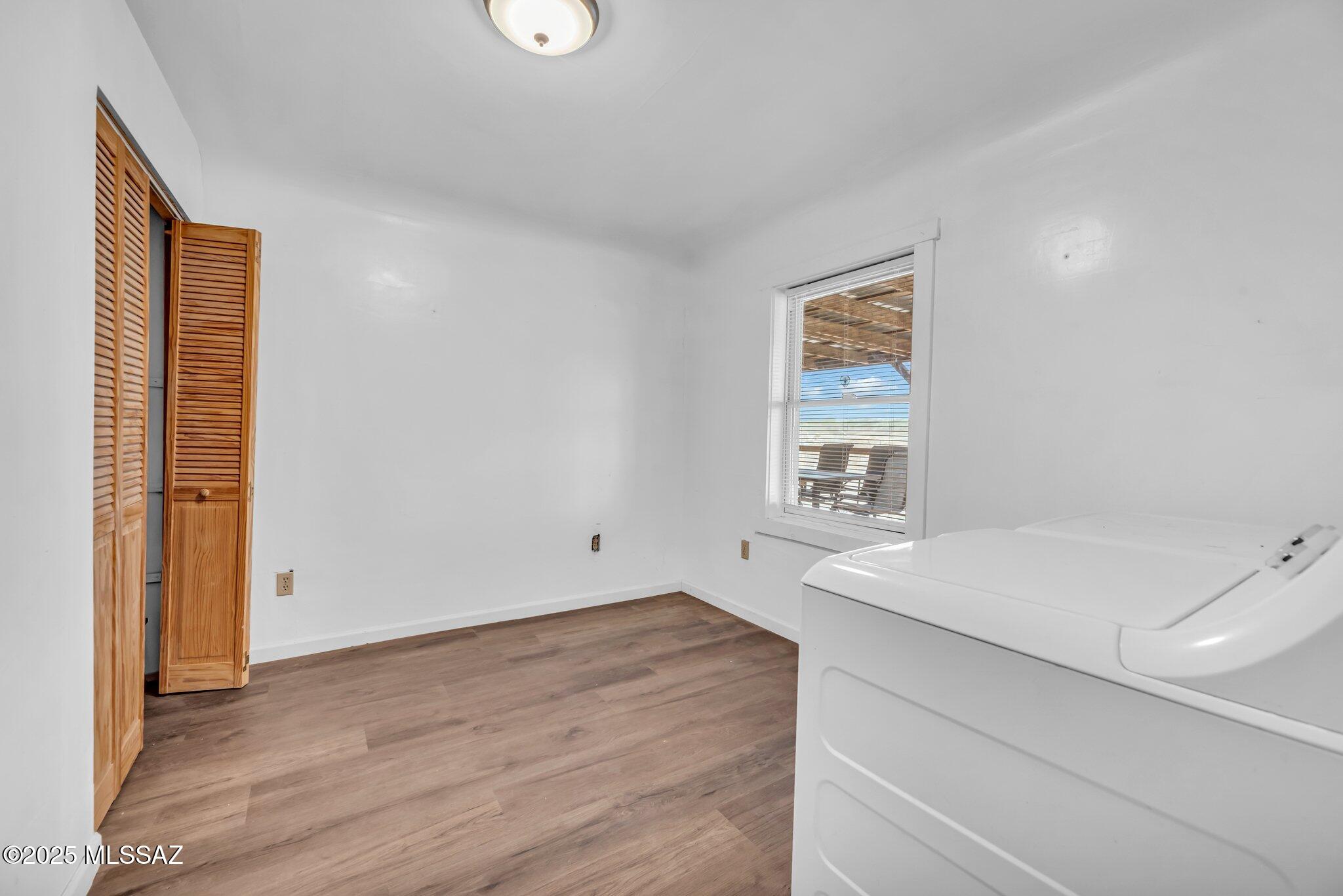 Other/Unknown - Residential