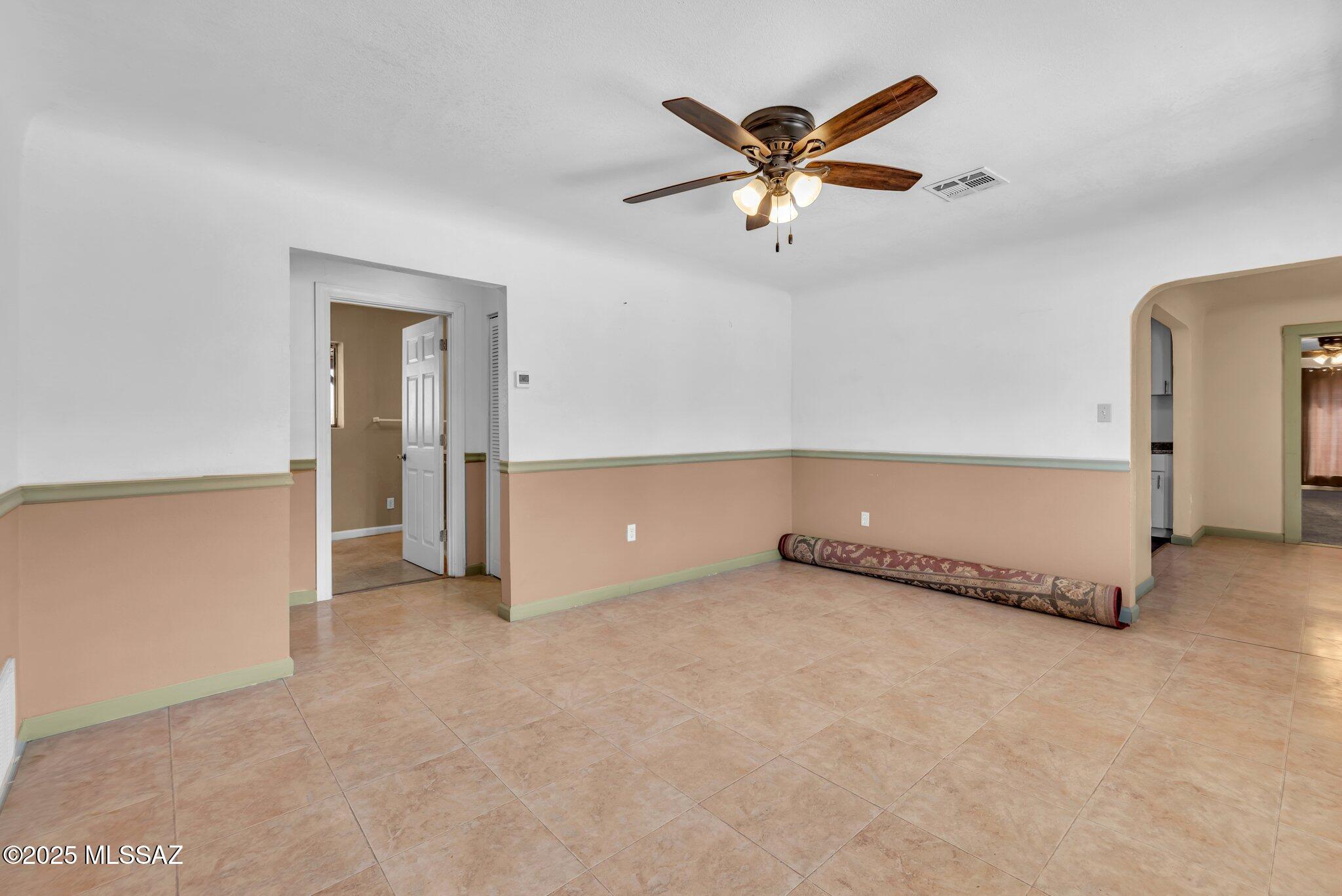Other/Unknown - Residential
