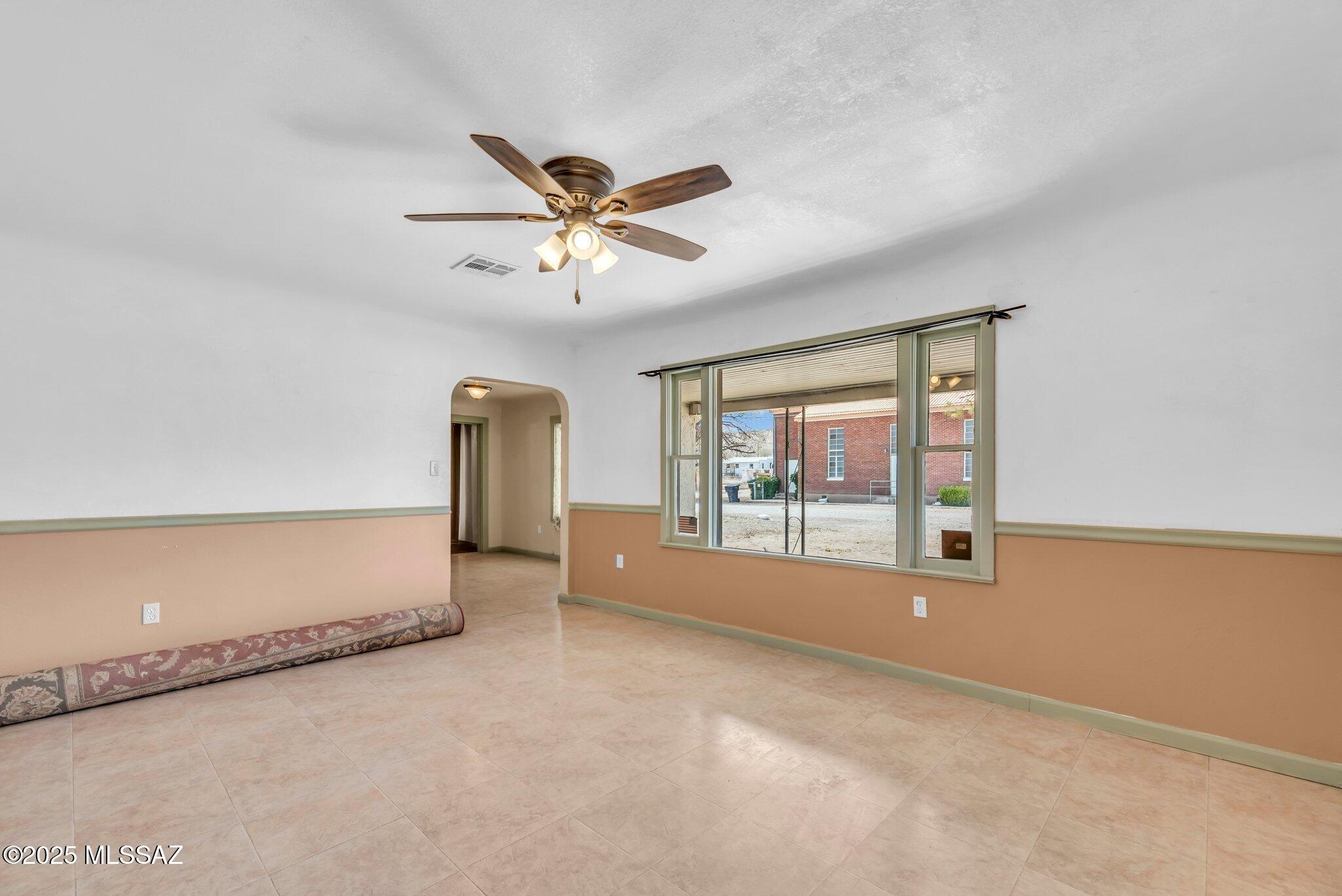 Other/Unknown - Residential