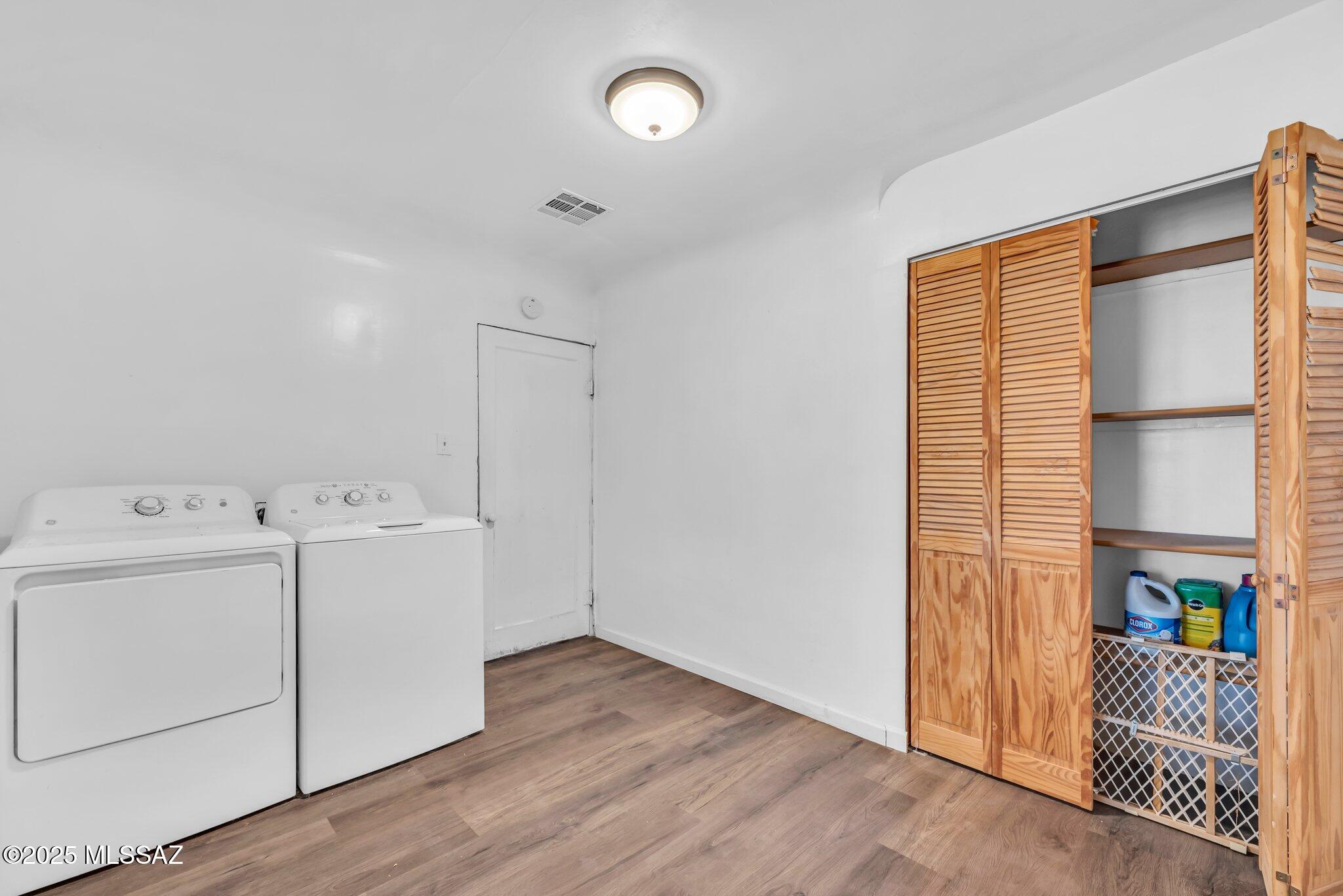 Other/Unknown - Residential