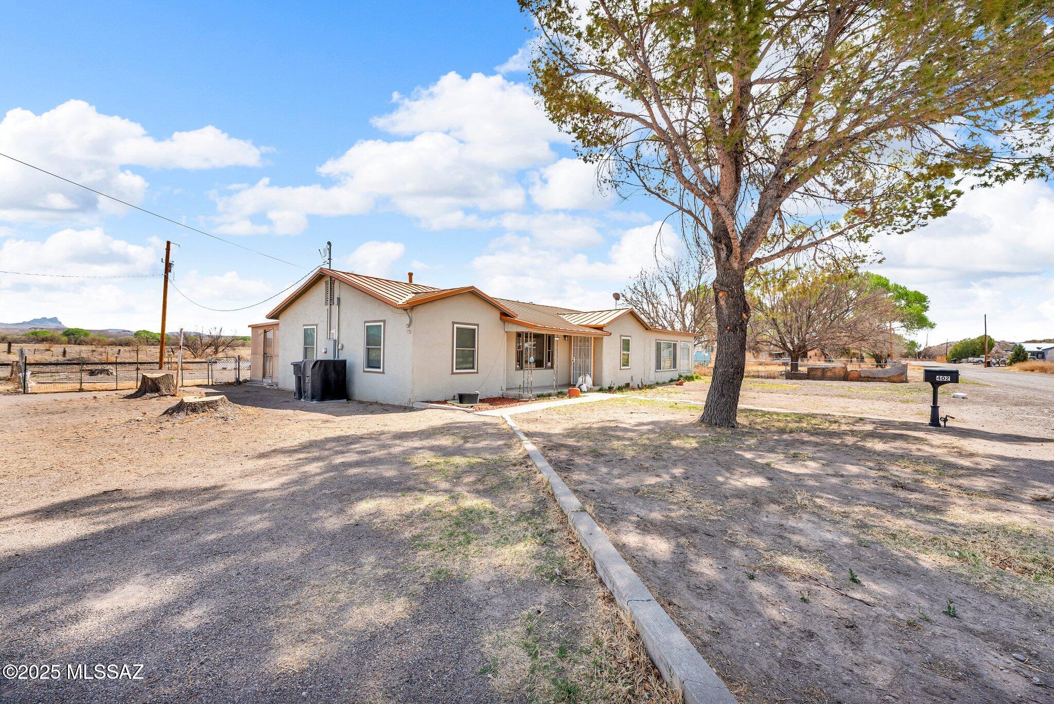 Other/Unknown - Residential