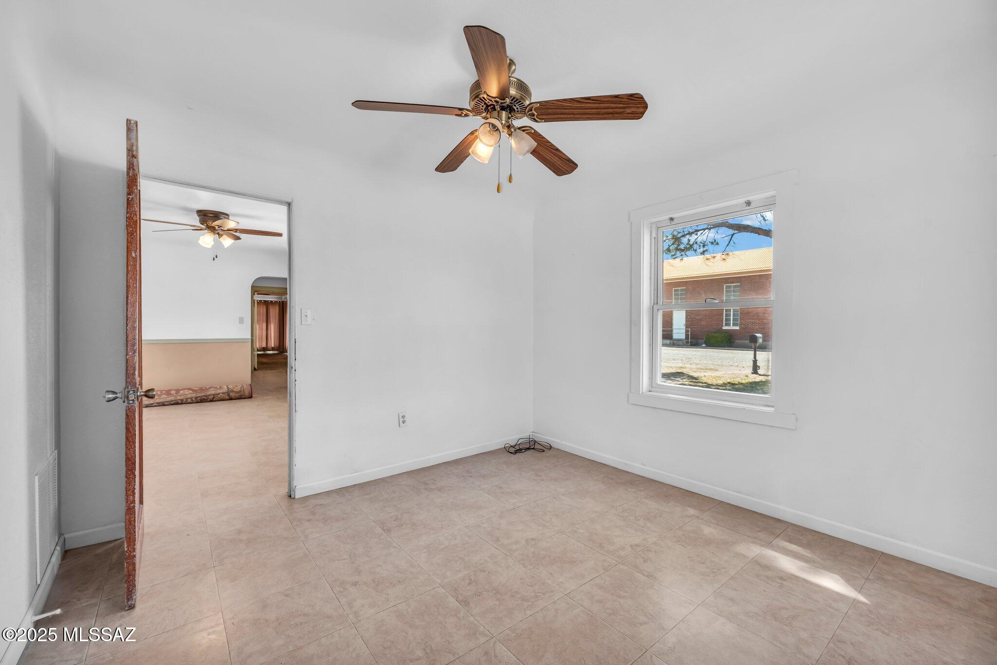Other/Unknown - Residential
