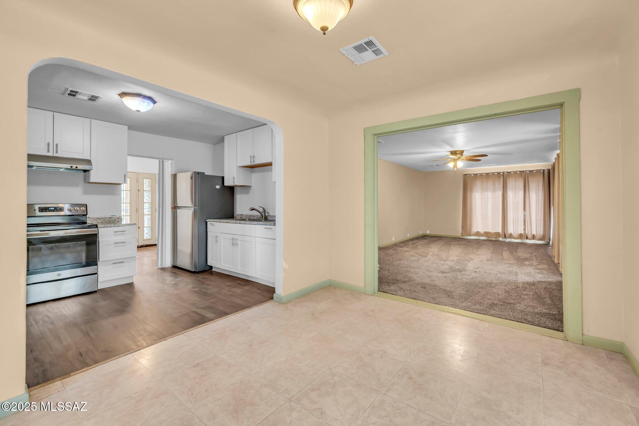 Other/Unknown - Residential