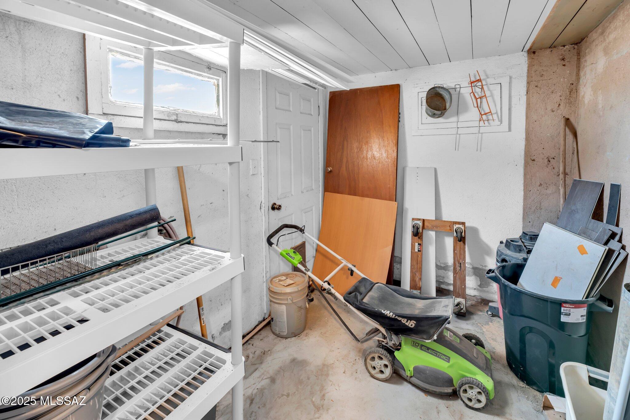 Other/Unknown - Residential